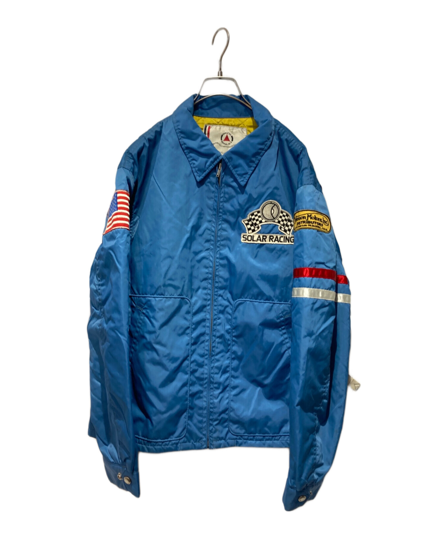 中古・古着通販】TOYS McCOY (トイズマッコイ) レーシングジャケット