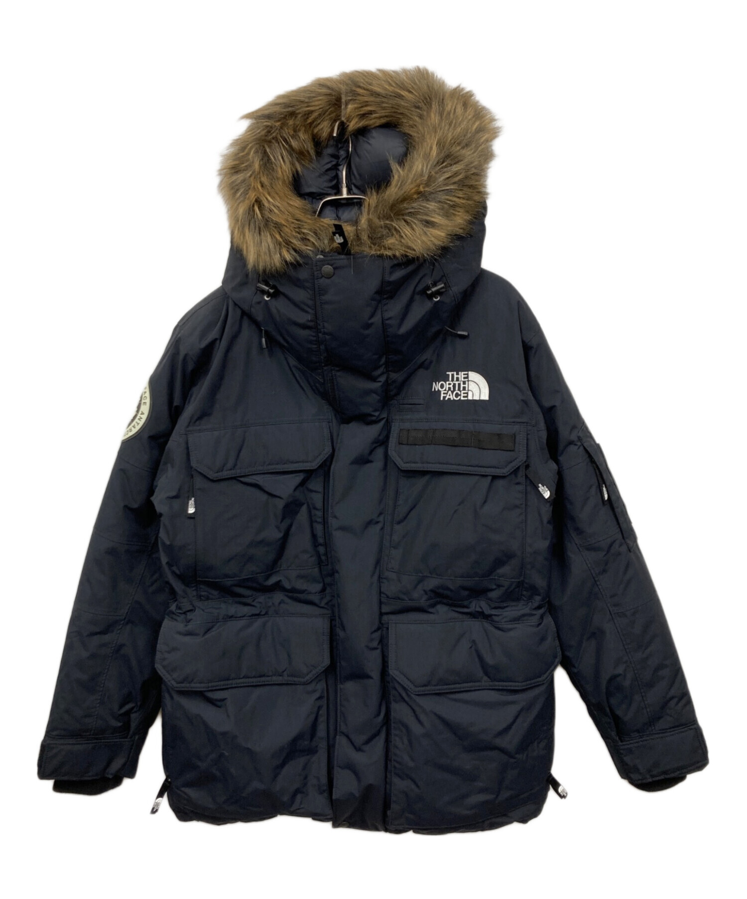 中古・古着通販】THE NORTH FACE (ザ ノース フェイス) サザンクロス