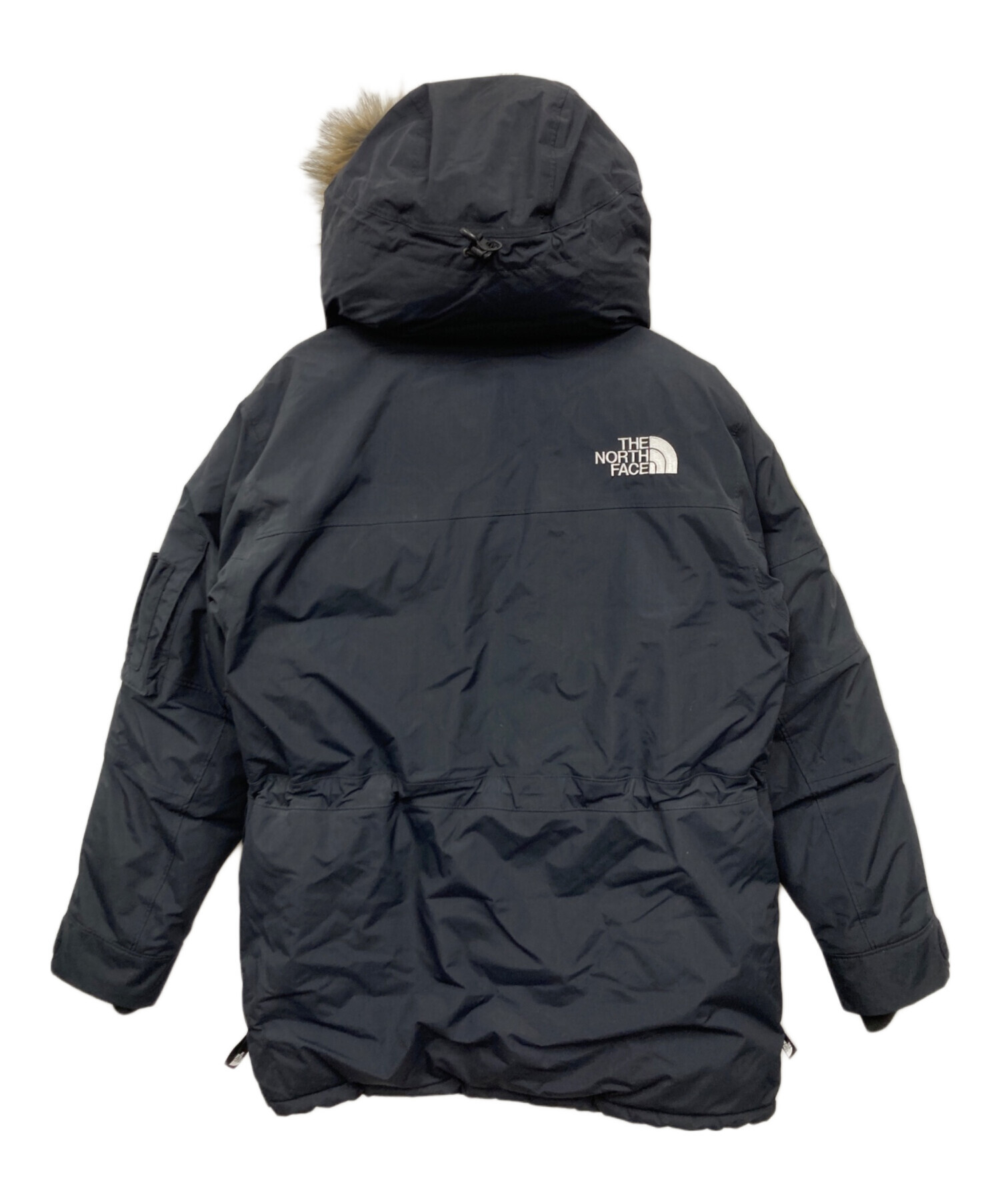 中古・古着通販】THE NORTH FACE (ザ ノース フェイス) サザンクロス 
