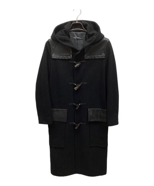 中古・古着通販】LIMI feu (リミフゥ) カシミア混ダッフルコート