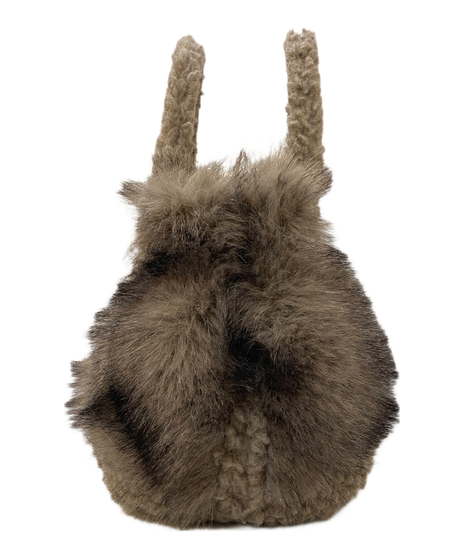 小物 L'Appartement GOODGRIEF!FAUX FUR COVERS 中古・古着通販】L'Appartement (アパルトモン) GOOD GRIEF! (グッド