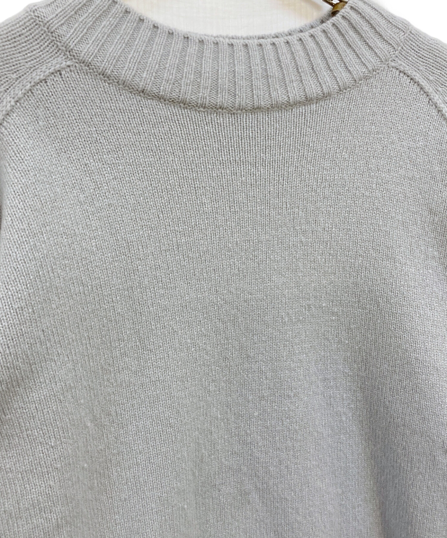 中古・古着通販】MARGARET HOWELL (マーガレットハウエル) ウール