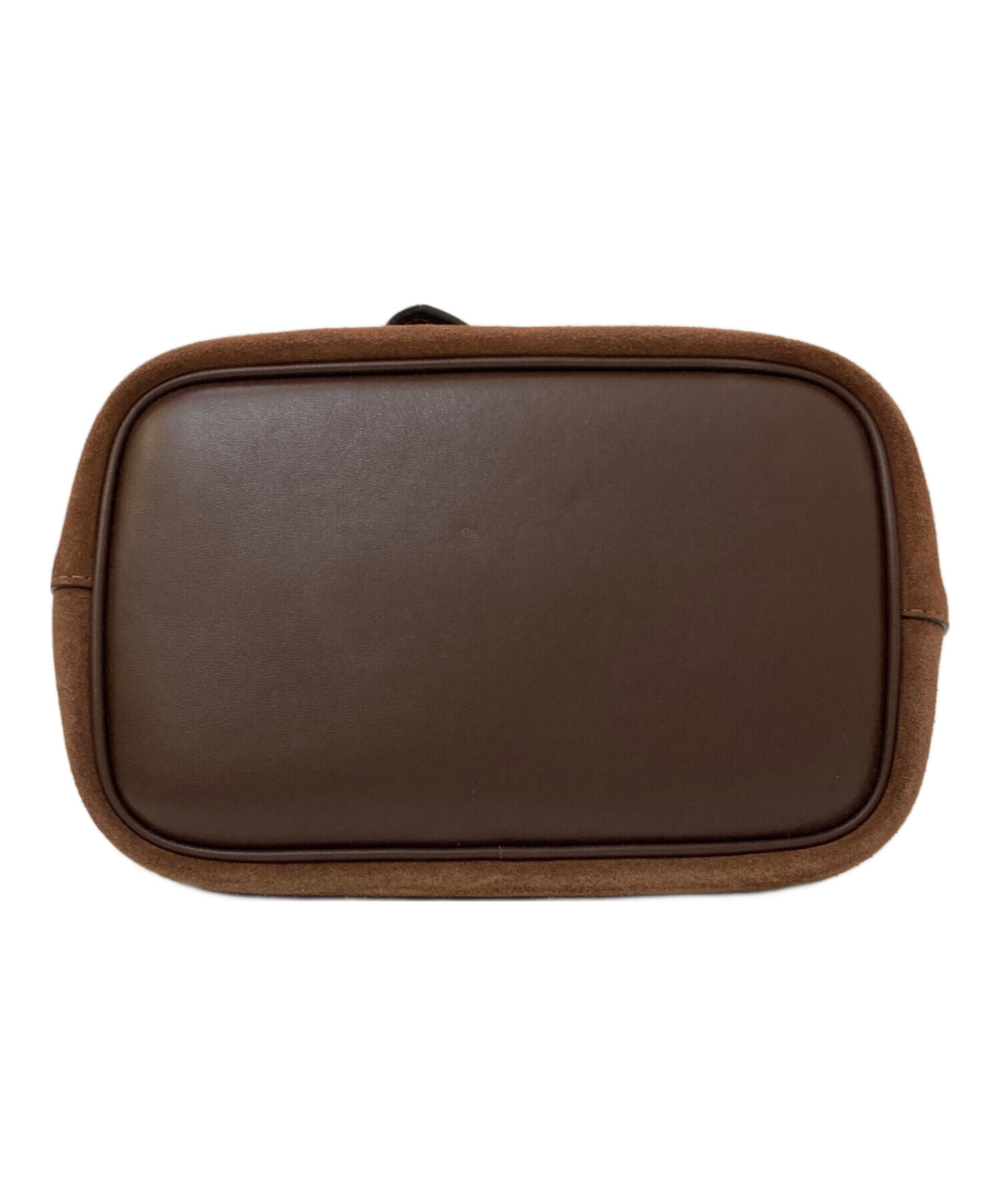 中古・古着通販】COACH (コーチ) ローアン 2WAYバケットバッグ