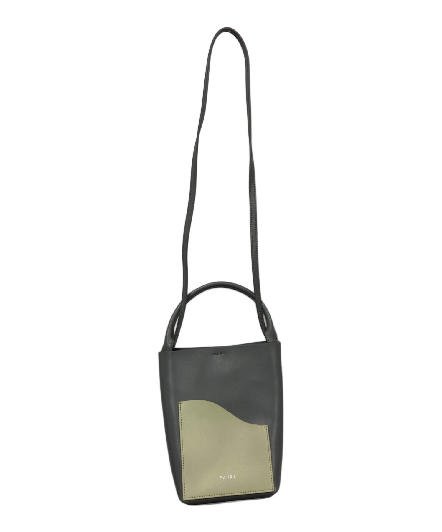 中古・古着通販】YAHKI (ヤーキ) kotohayokozawa (コトハヨコザワ