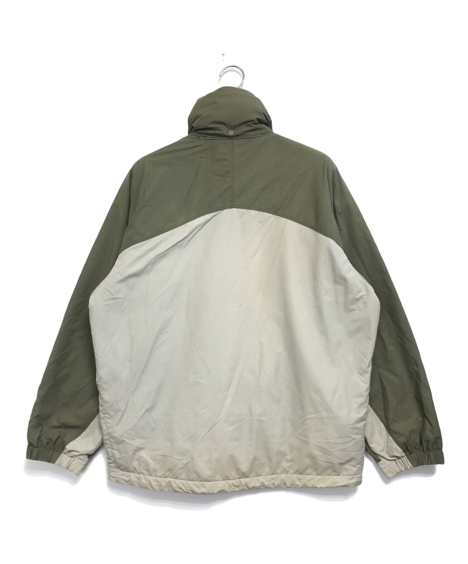 中古・古着通販】Patagonia (パタゴニア) フュージョンジャケット