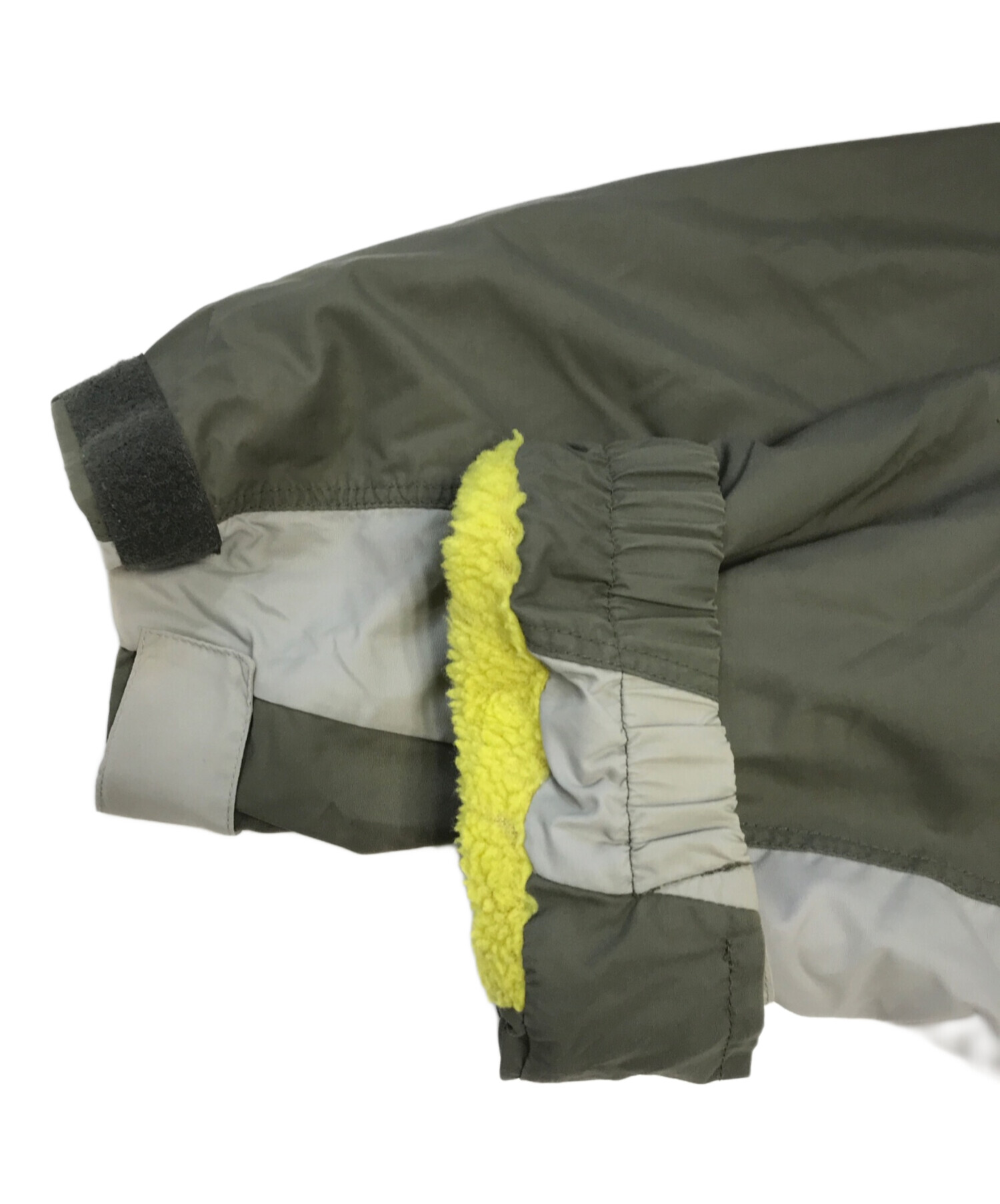 中古・古着通販】Patagonia (パタゴニア) フュージョンジャケット