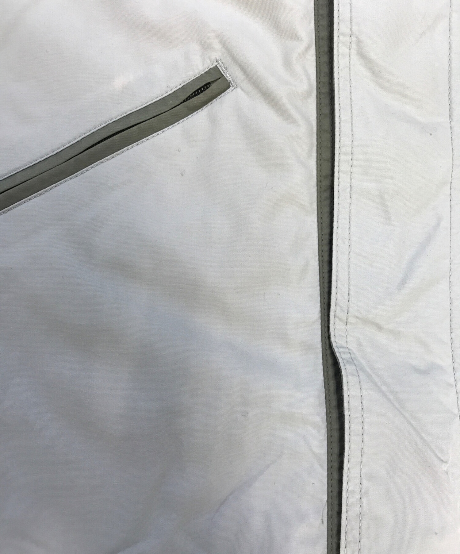 中古・古着通販】Patagonia (パタゴニア) フュージョンジャケット 