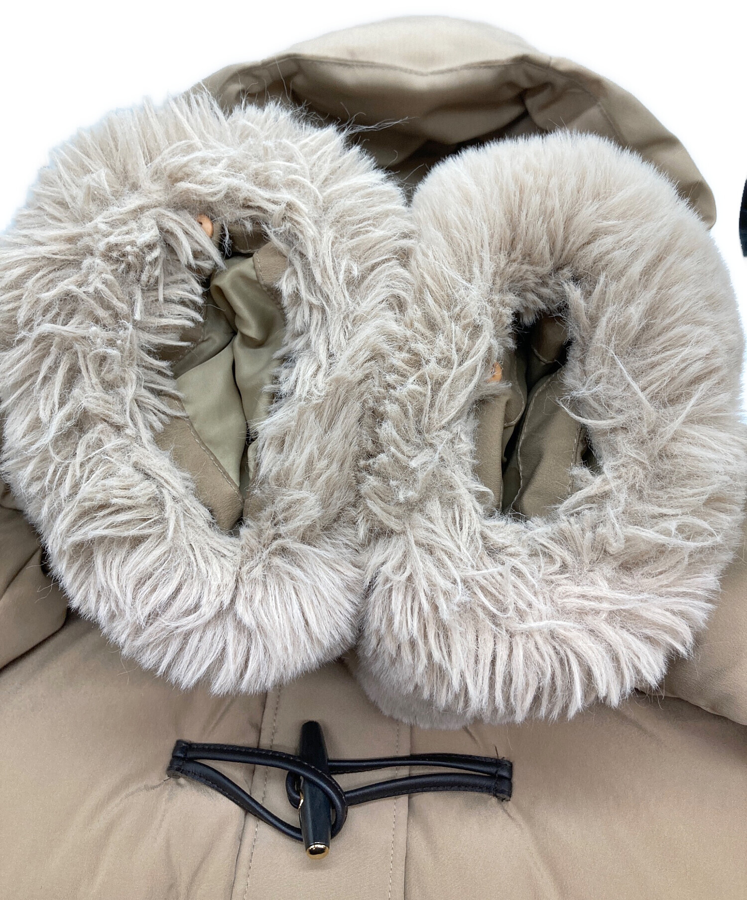 中古・古着通販】GRACE CONTINENTAL (（グレースコンチネンタル