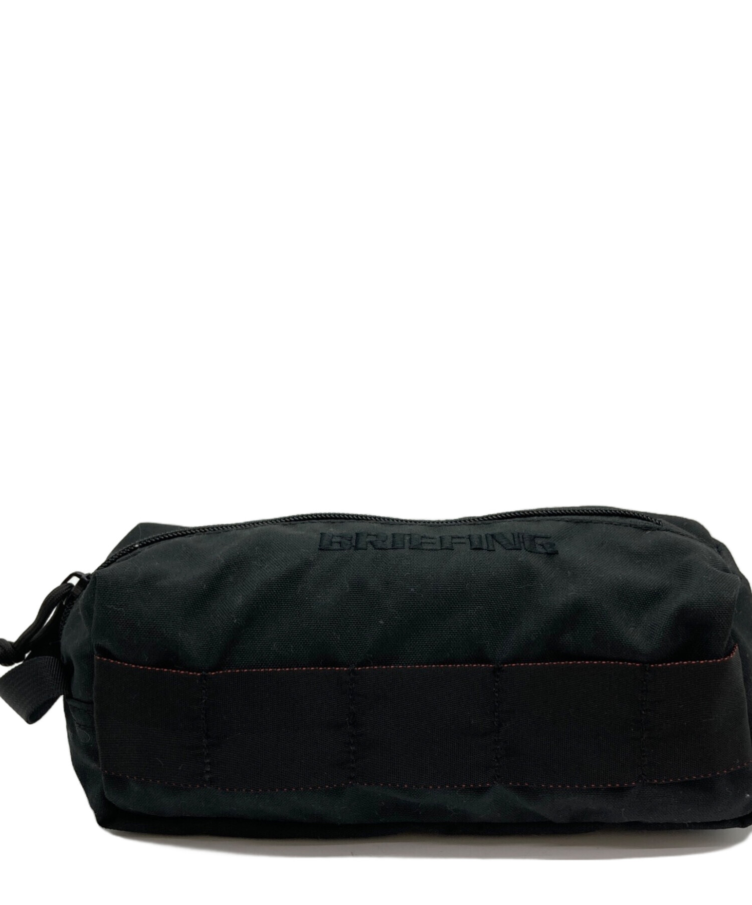 中古・古着通販】BRIEFING (ブリーフィング) FREIGHTER BOX POUCH