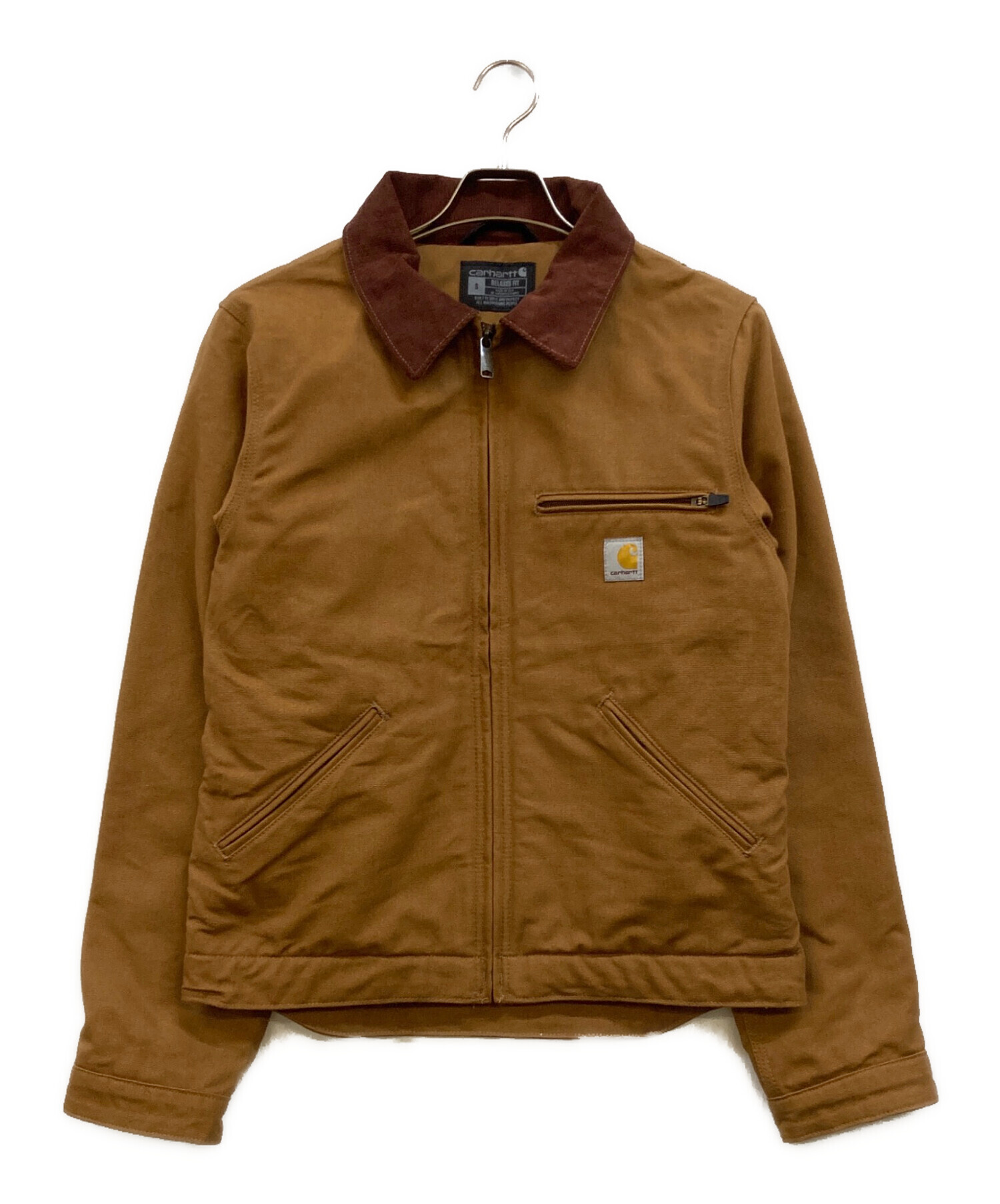 中古・古着通販】CarHartt (カーハート) デトロイトジャケット