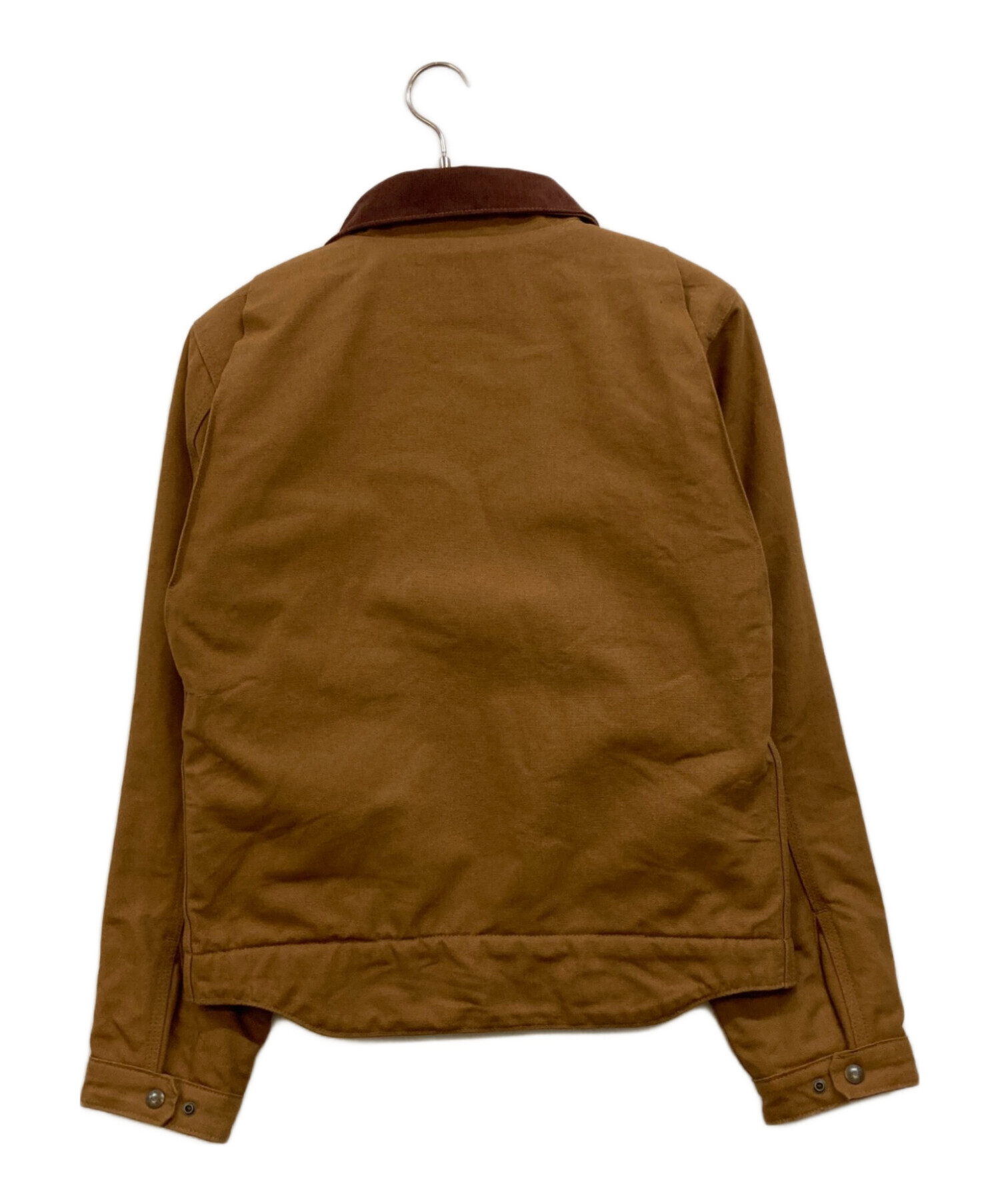 中古・古着通販】CarHartt (カーハート) デトロイトジャケット