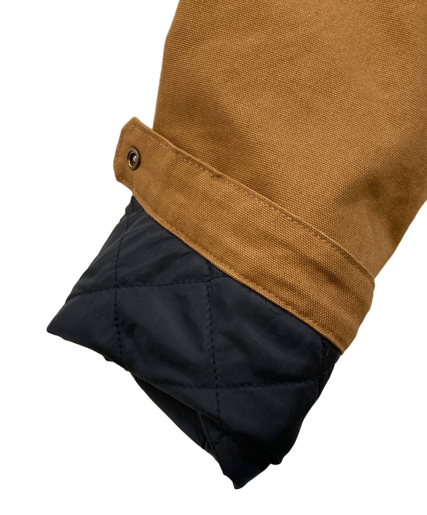 中古・古着通販】CarHartt (カーハート) デトロイトジャケット