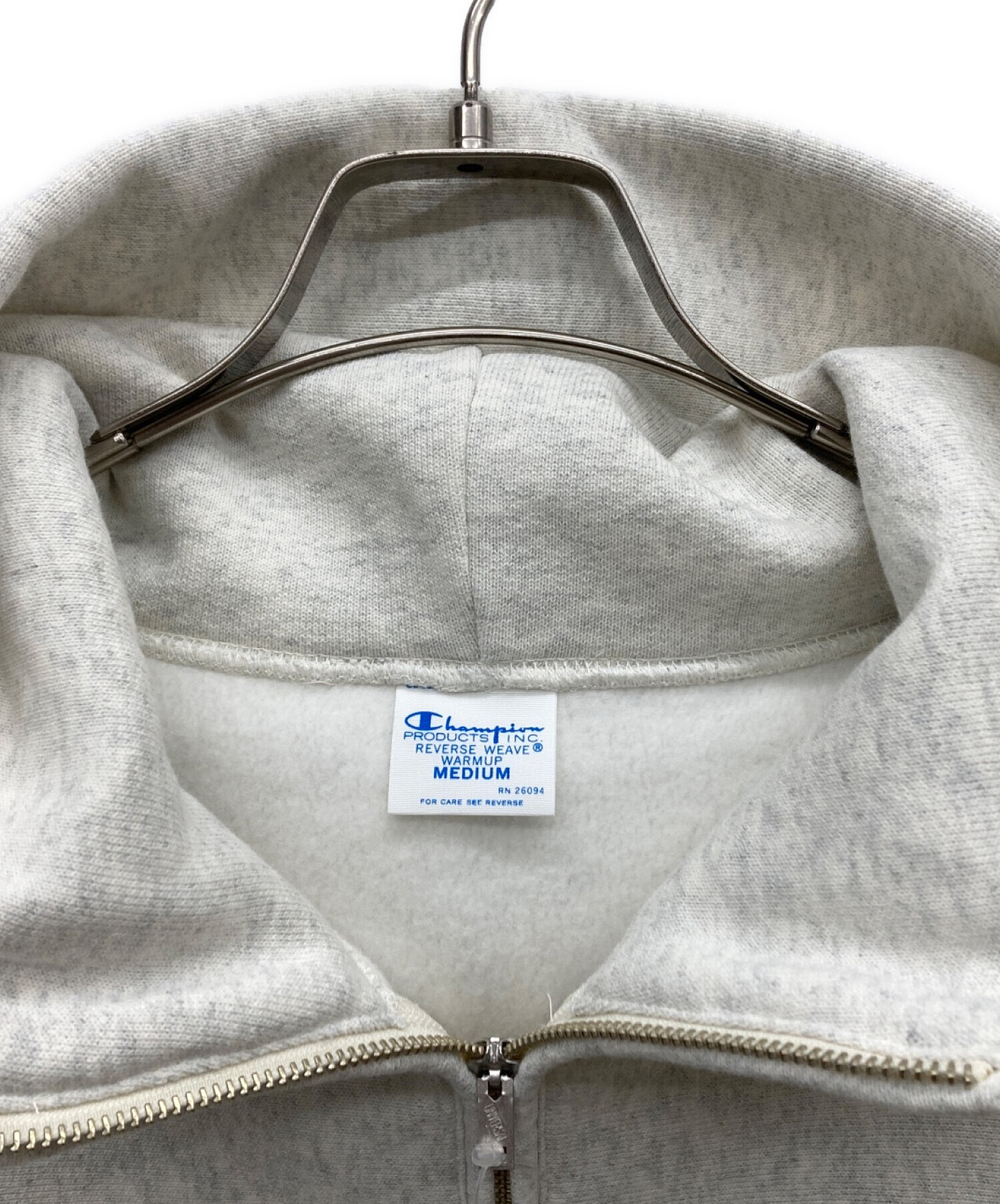 中古・古着通販】FRAMeWORK (フレームワーク) Champion (チャンピオン 
