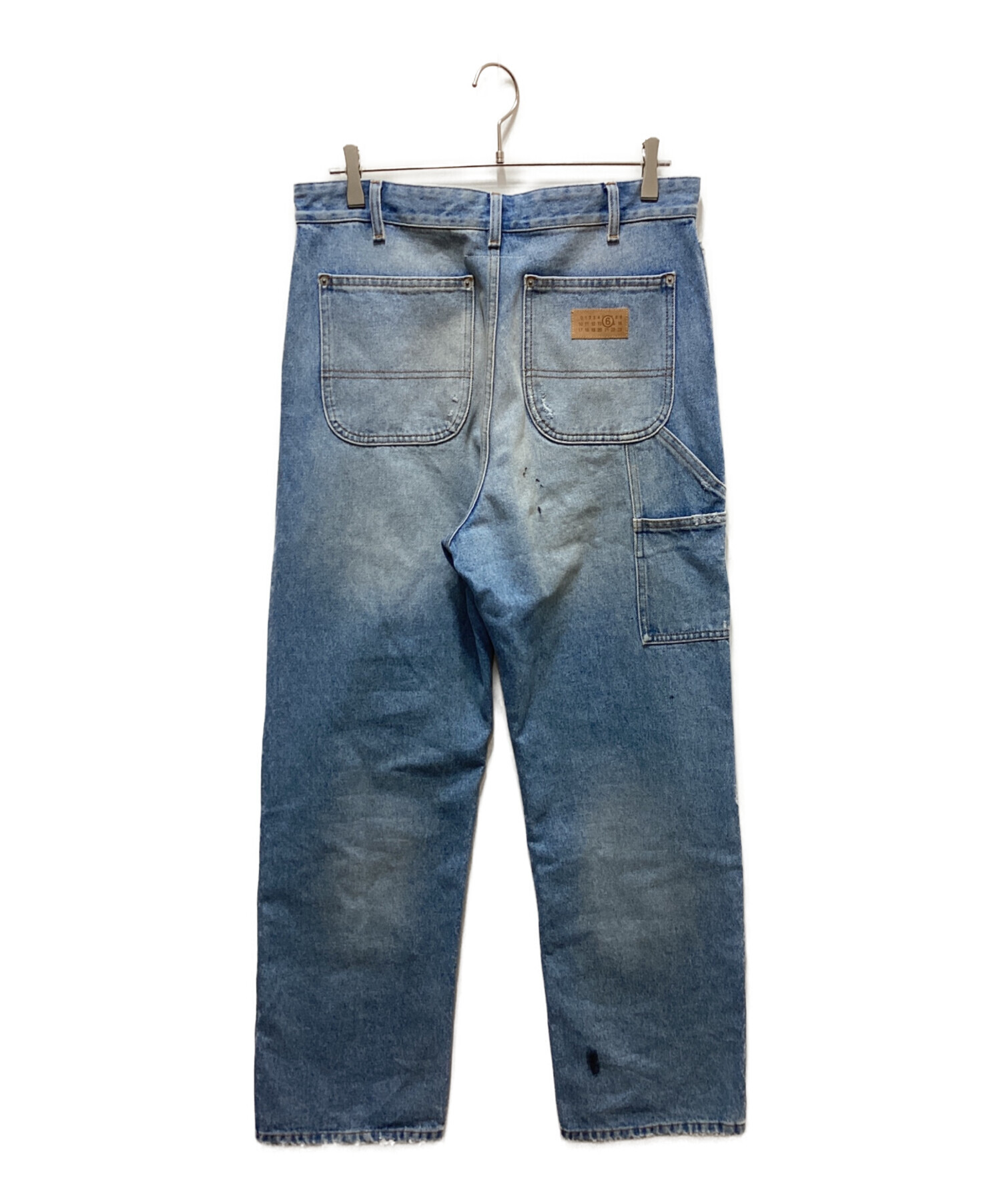 中古・古着通販】MM6 Maison Margiela (エムエムシックスメゾン 