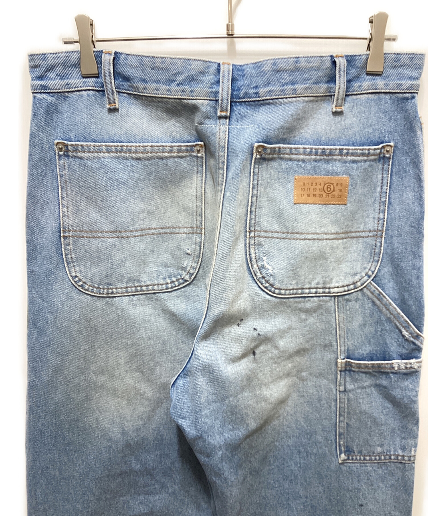 中古・古着通販】MM6 Maison Margiela (エムエムシックスメゾン 