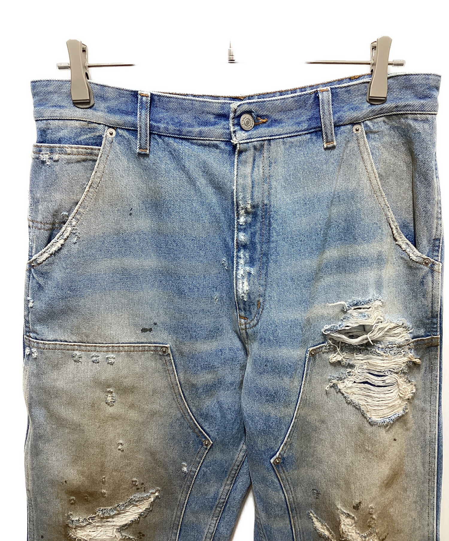 中古・古着通販】MM6 Maison Margiela (エムエムシックスメゾン 