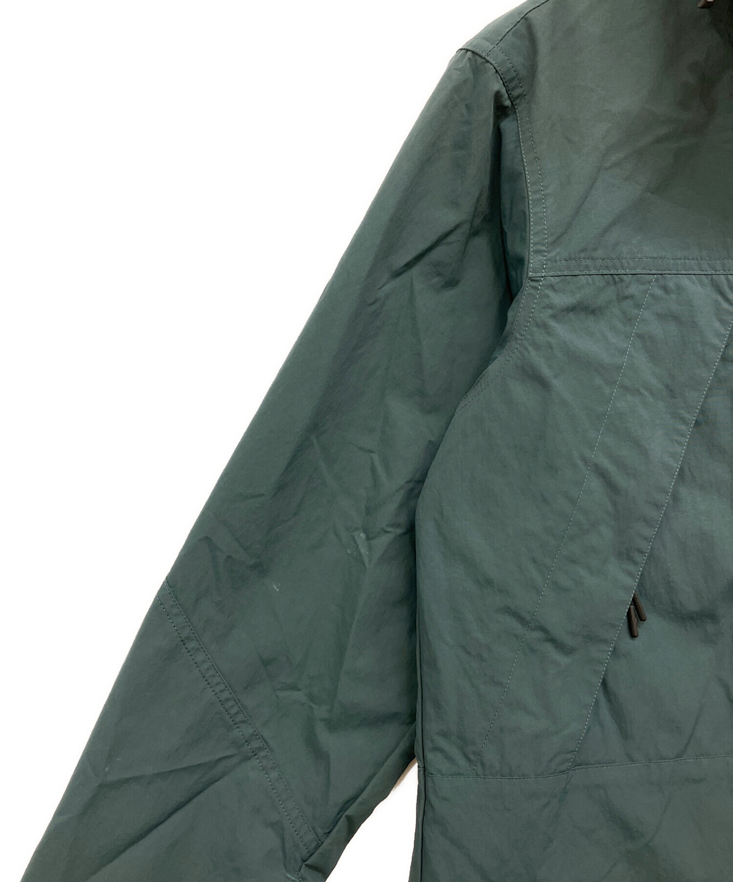 中古・古着通販】A.P.C. (アーペーセー) MIZUNO (ミズノ) マウンテン