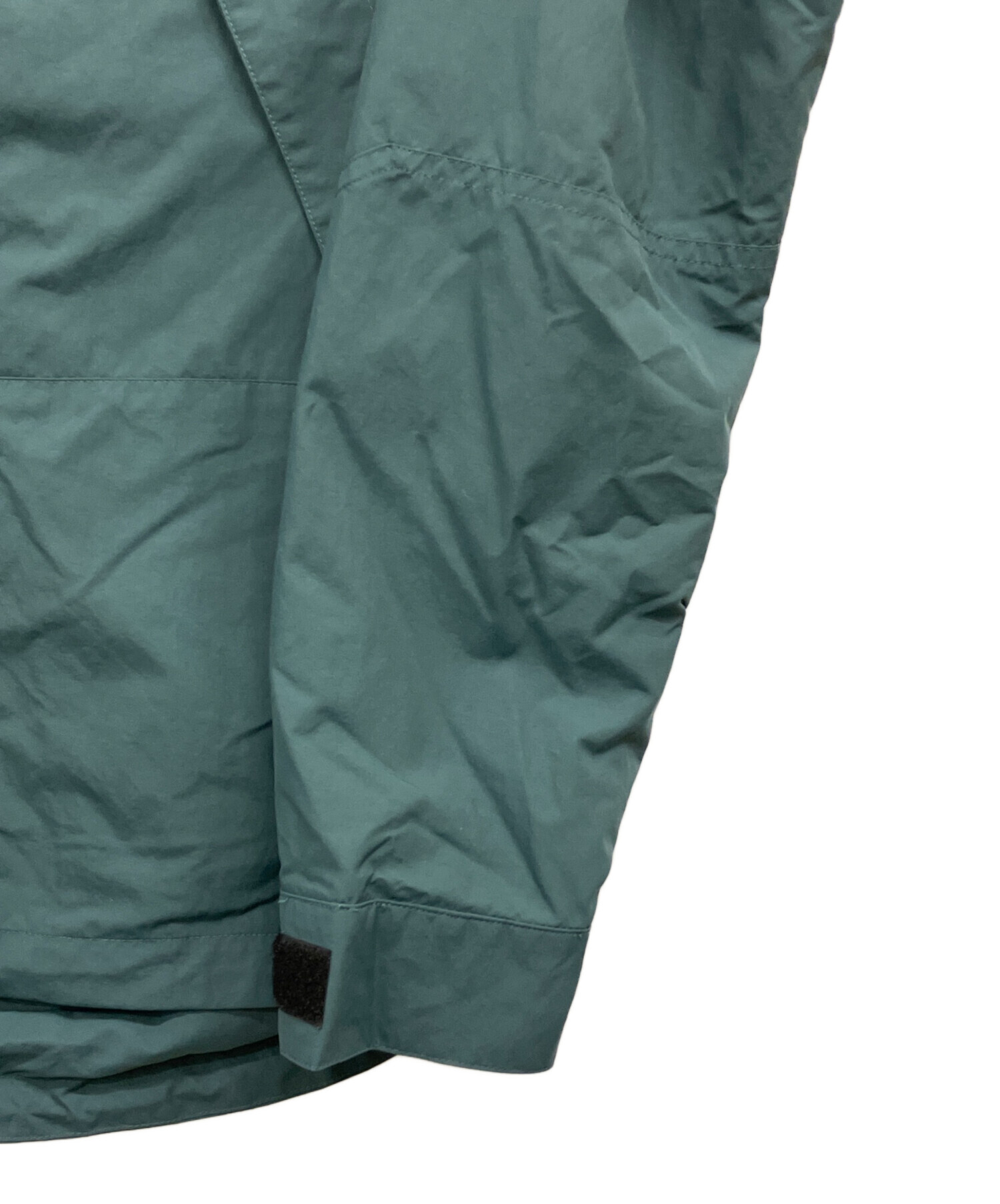 中古・古着通販】A.P.C. (アーペーセー) MIZUNO (ミズノ) マウンテン