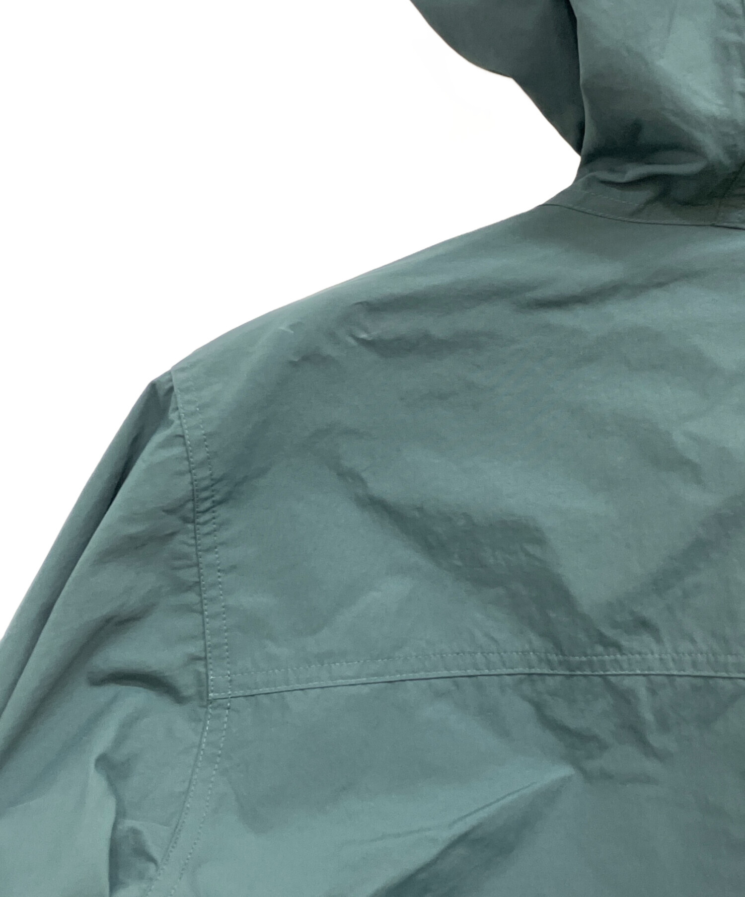 中古・古着通販】A.P.C. (アーペーセー) MIZUNO (ミズノ) マウンテン