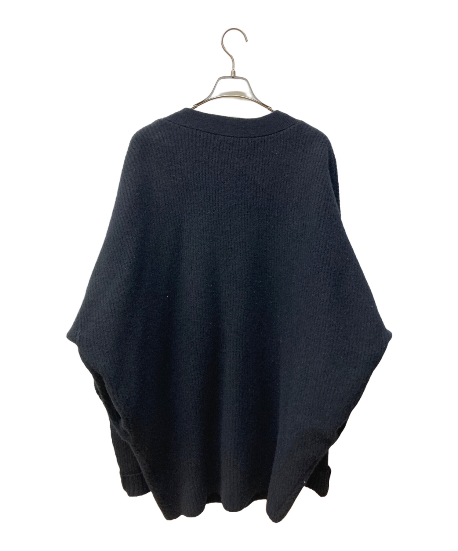 美品 25SS HARUNOBUMURATA ハルノブムラタ LAYLA カシミヤブレンド ニットプルオーバー サイズ36 ブラック レディース 古着 中古 USED 美品 25SS HARUNOBUMURATA ハルノブムラタ LAYLA カシミヤブレンド