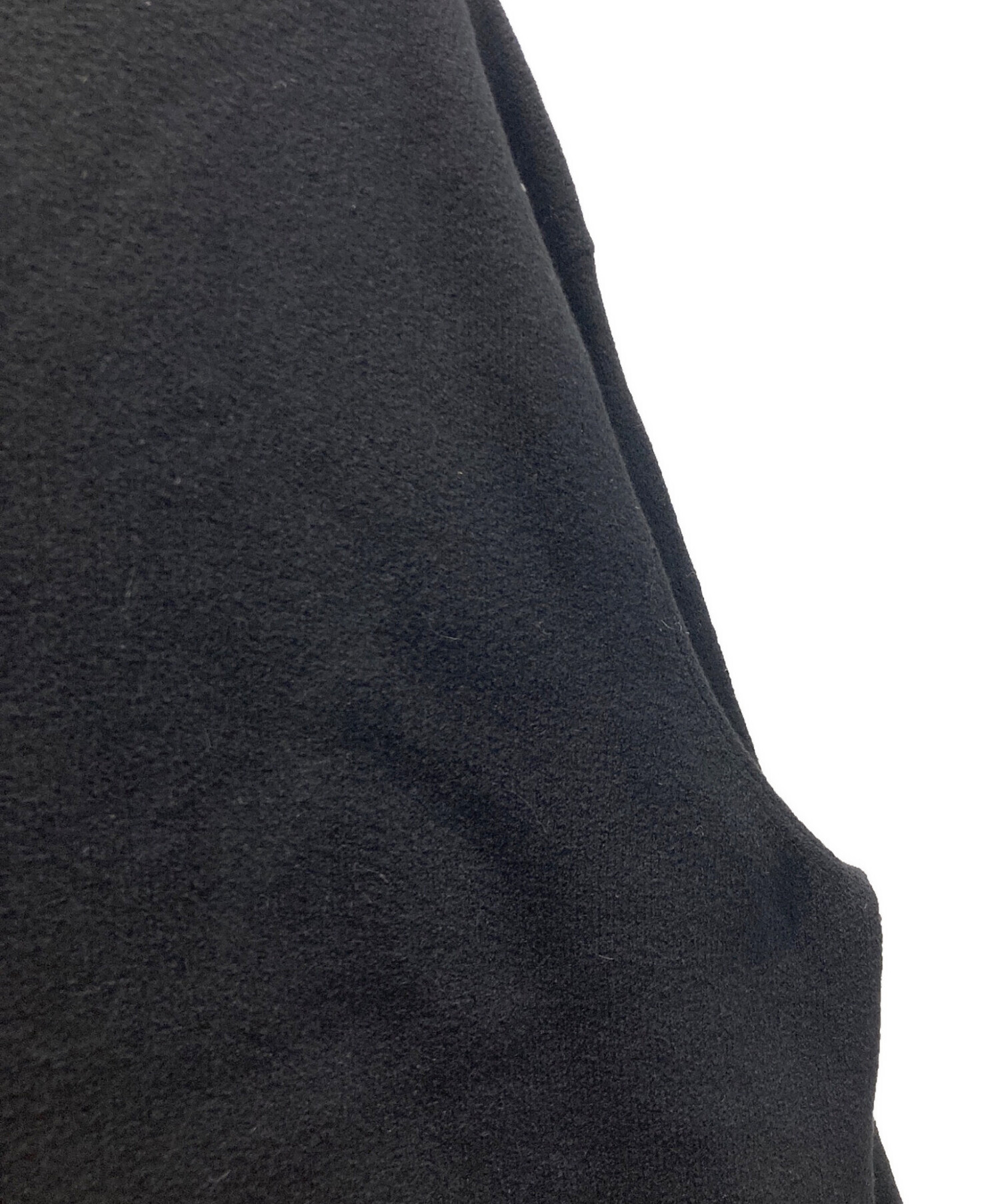 Acne studios MICHA サイドジップセーター Acne studios MICHA サイドジップセーター