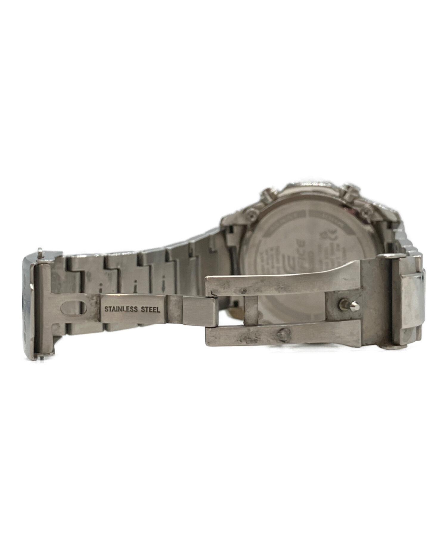 中古・古着通販】EDIFICE (エディフィス) 腕時計｜ブランド・古着通販