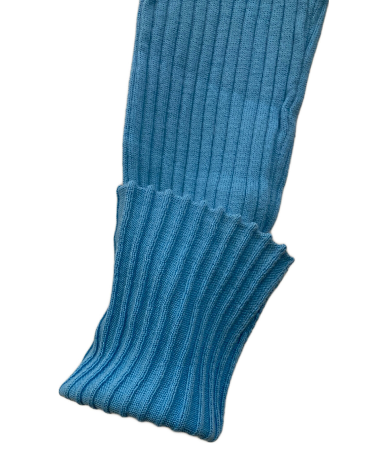 中古・古着通販】courreges (クレージュ) ワンポイントロゴ