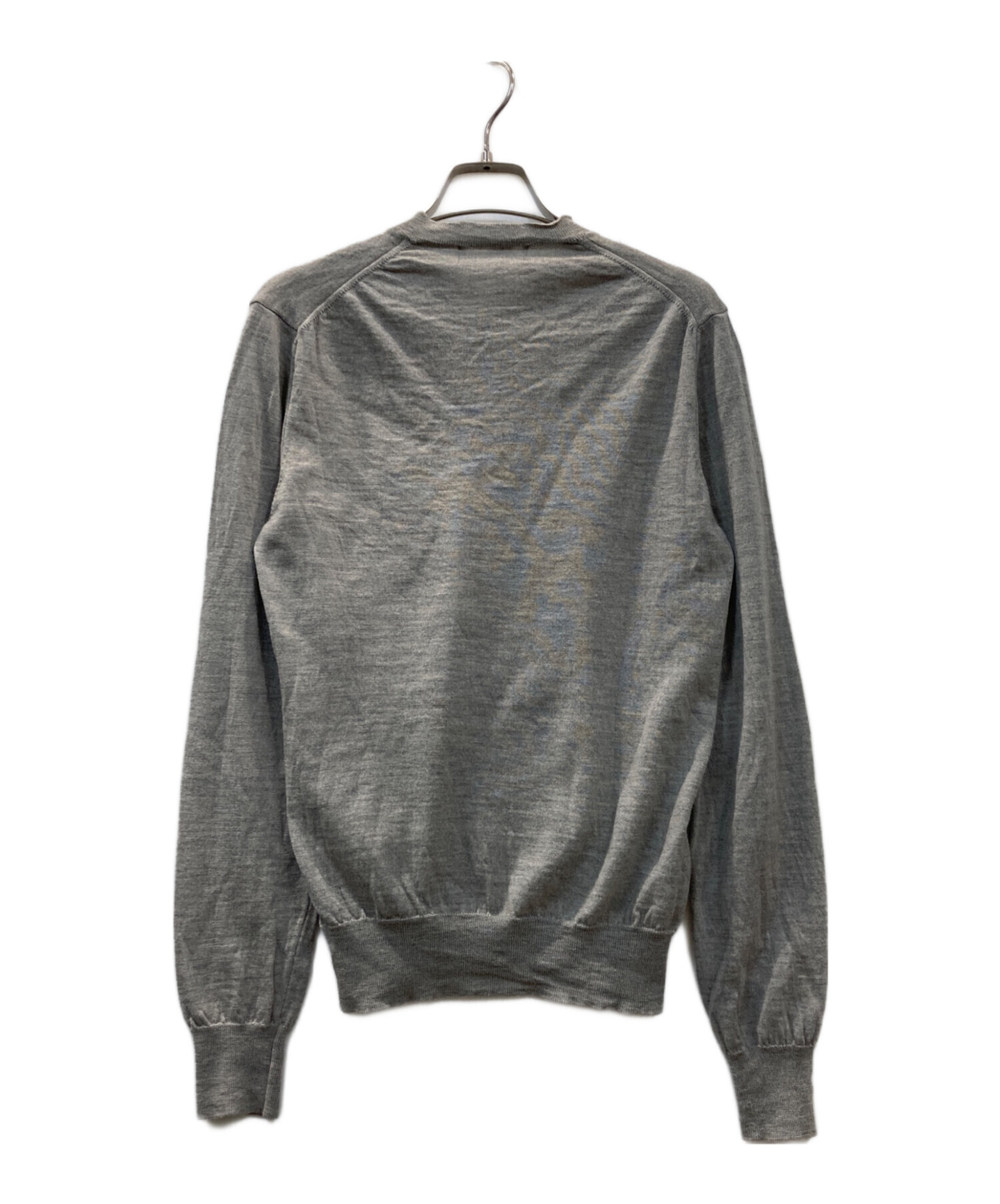 COMME des GARCONS SHIRT コムデギャルソンシャツ スウェット メンズ 【古着】【中古】 中古・古着通販】COMME des GARCONS SHIRT (コムデギャルソンシャツ