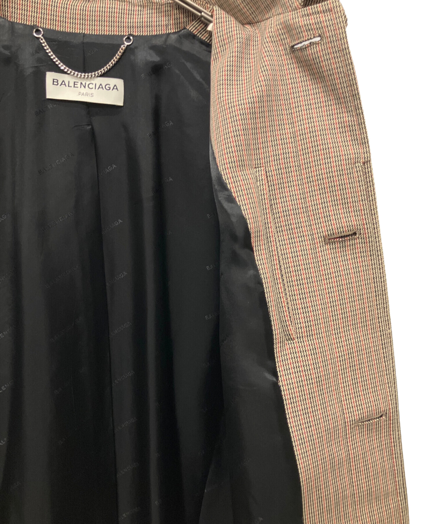中古・古着通販】BALENCIAGA (バレンシアガ) OPERA COAT/オペラコート
