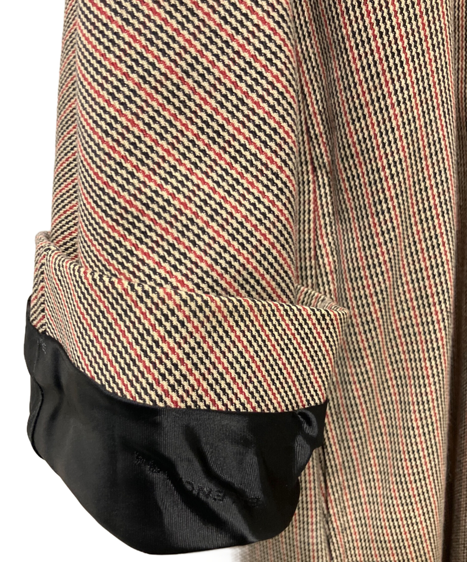 中古・古着通販】BALENCIAGA (バレンシアガ) OPERA COAT/オペラコート