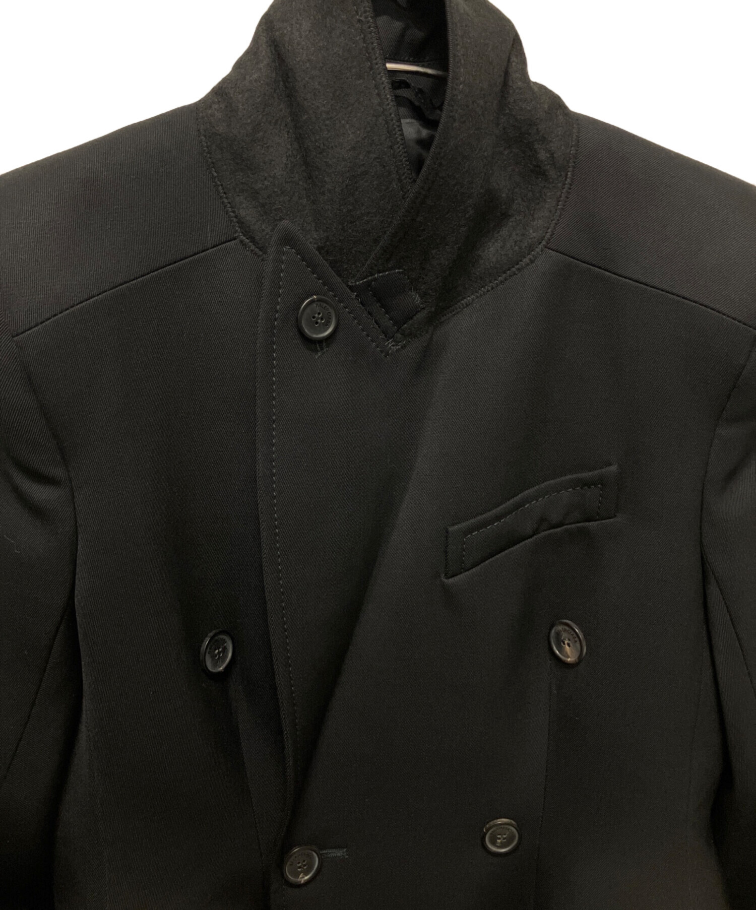 中古・古着通販】BALENCIAGA (バレンシアガ) アワーグラス ダブル