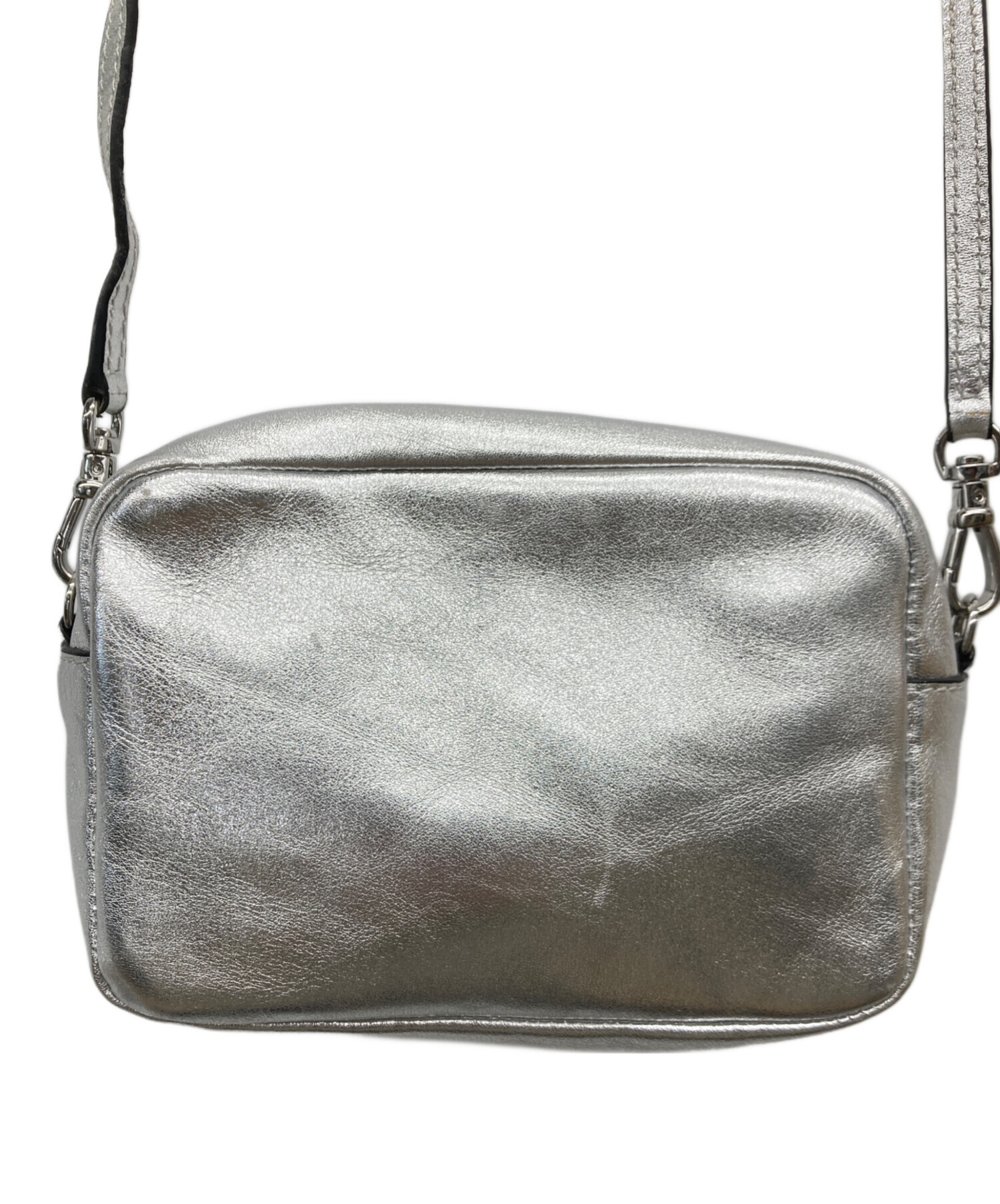 中古・古着通販】J&M DAVIDSON (ジェイ＆エム デヴィッドソン) リップ