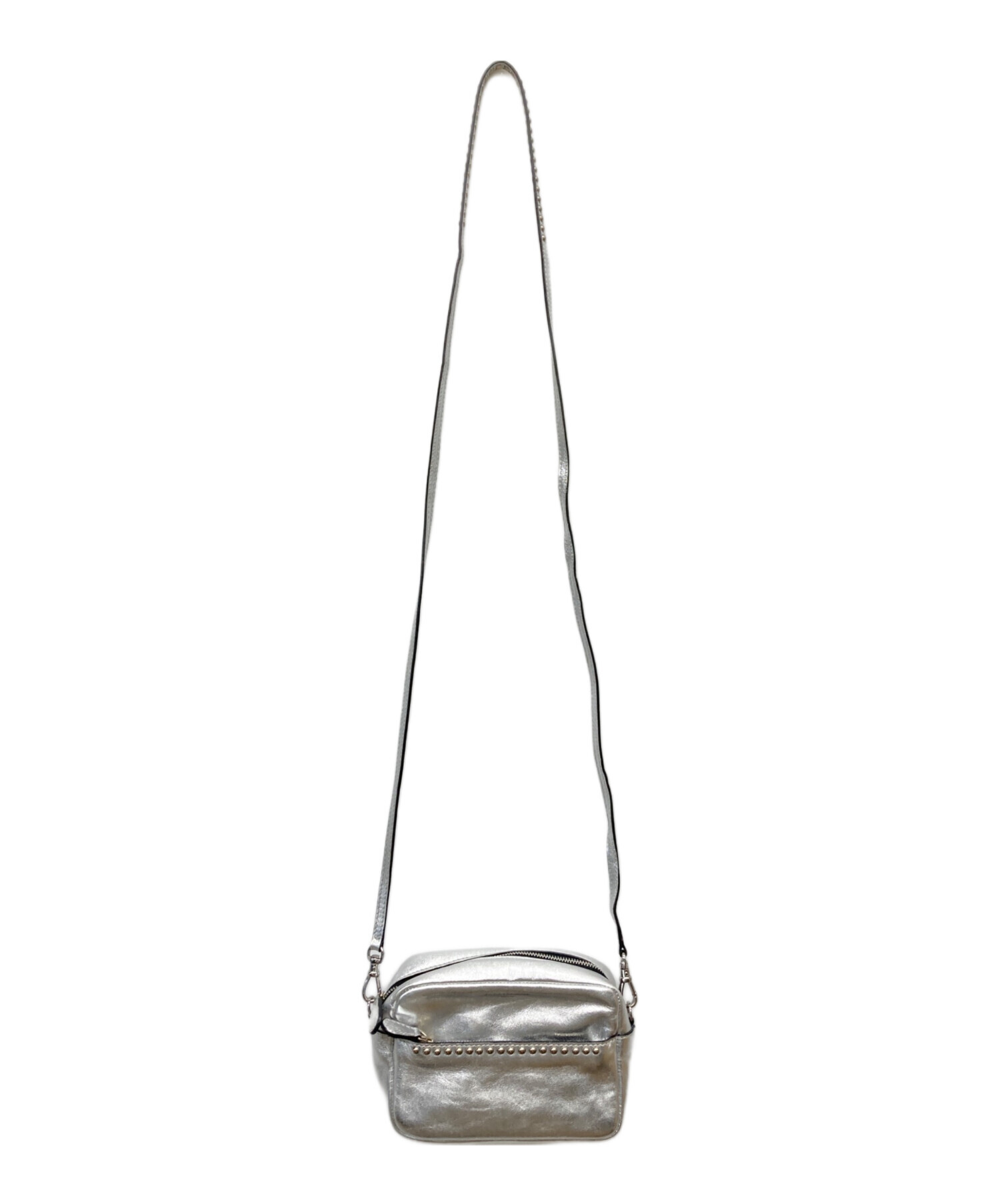 中古・古着通販】J&M DAVIDSON (ジェイ＆エム デヴィッドソン) リップ