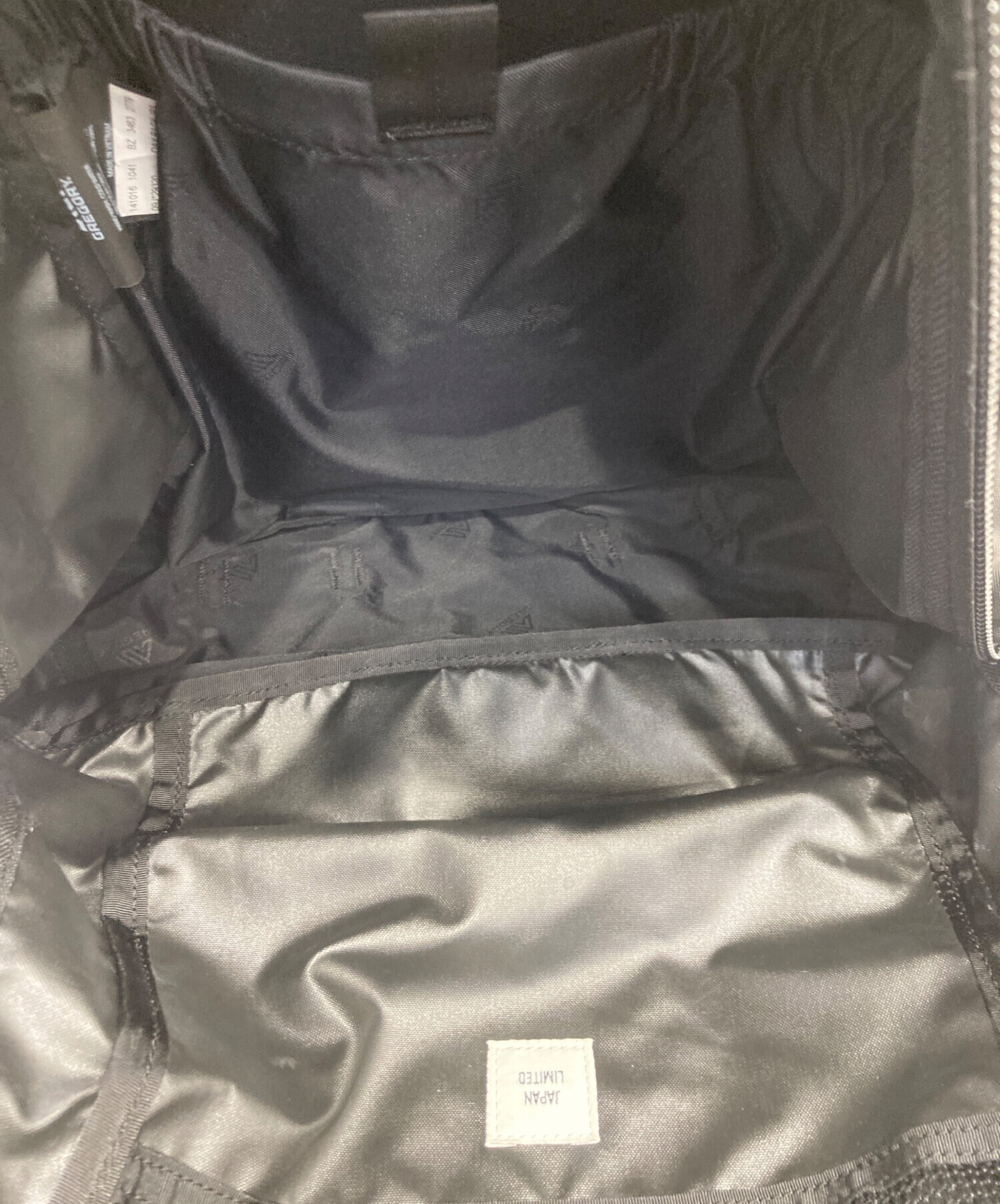 中古・古着通販】GREGORY (グレゴリー) デイパック JPS｜ブランド