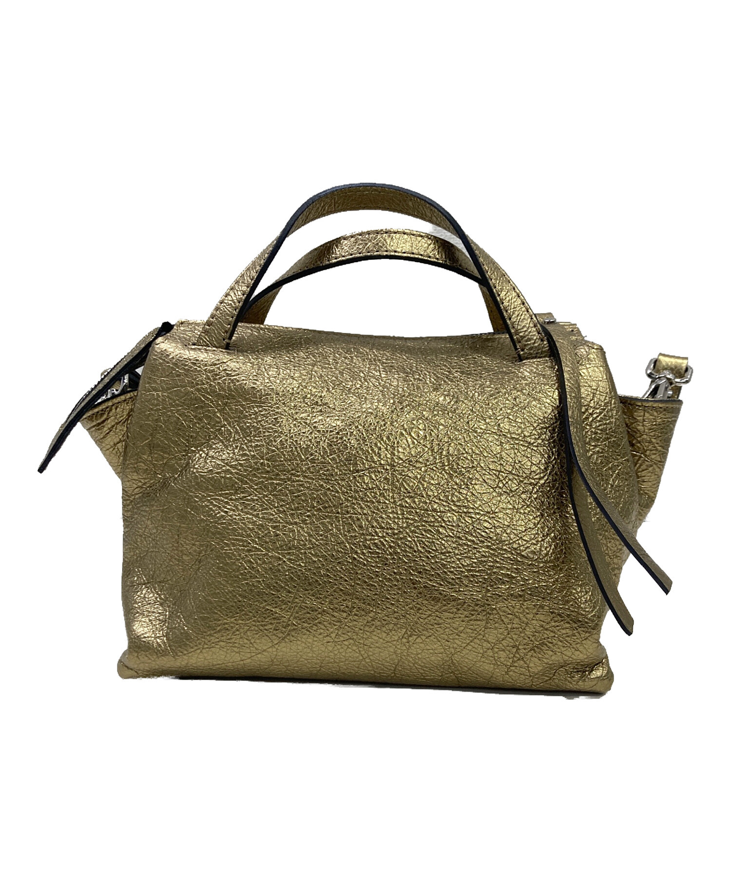 中古・古着通販】GIANNI CHIARINI (ジャンニ キアリーニ) 2WAY 