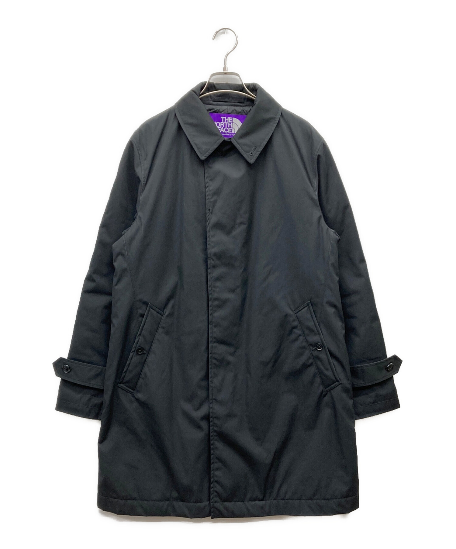 中古・古着通販】THE NORTHFACE PURPLELABEL (ザ・ノースフェイス