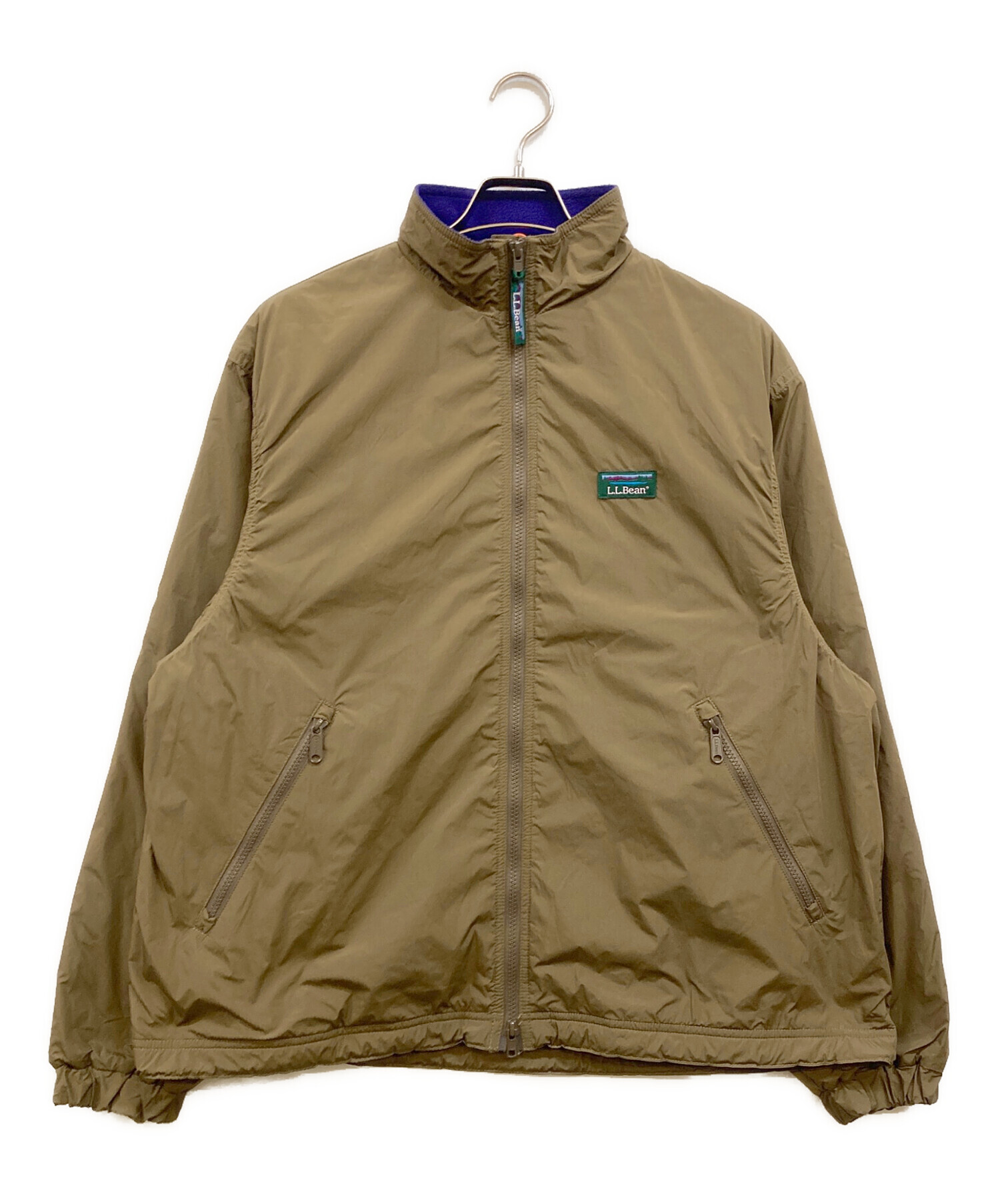中古・古着通販】L.L.Bean (エルエルビーン) ラヴェル マイクロ 