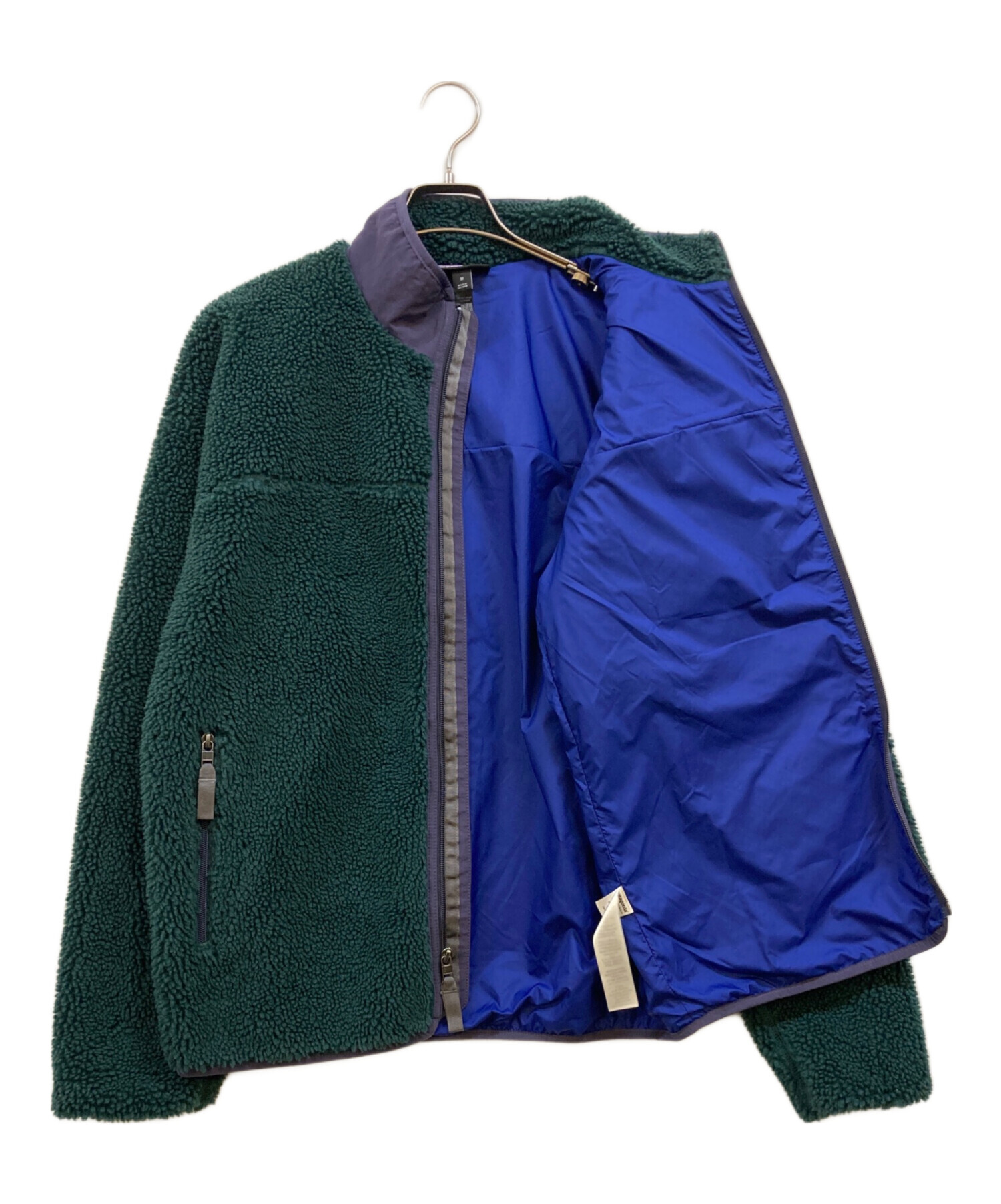 中古・古着通販】Patagonia (パタゴニア) クラシック・レトロX