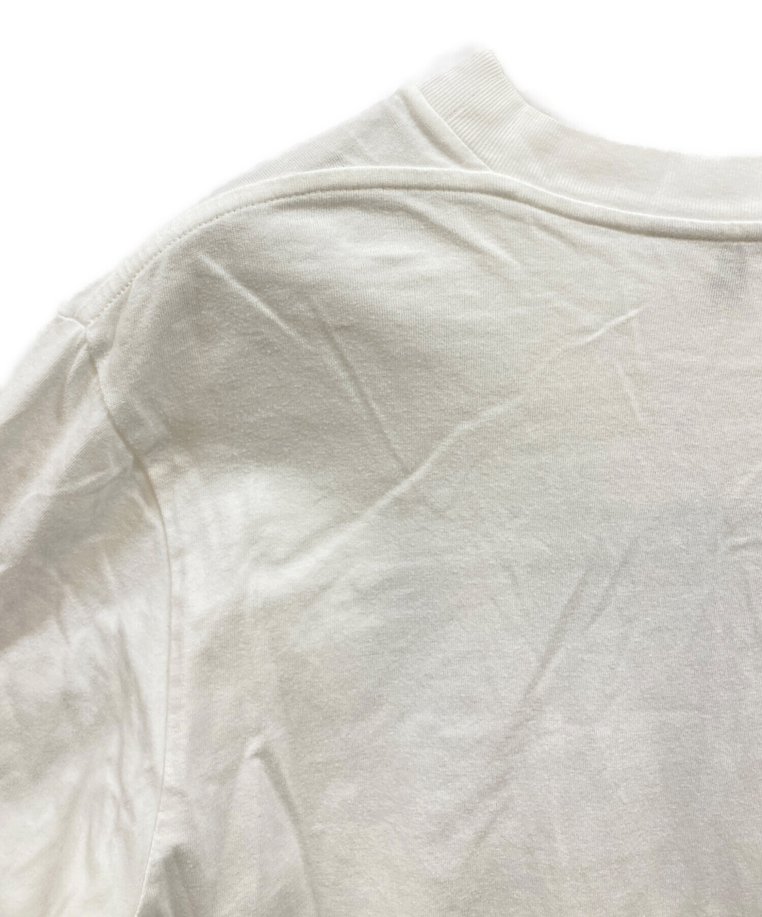 中古・古着通販】mina perhonen (ミナ ペルホネン) プリントTシャツ