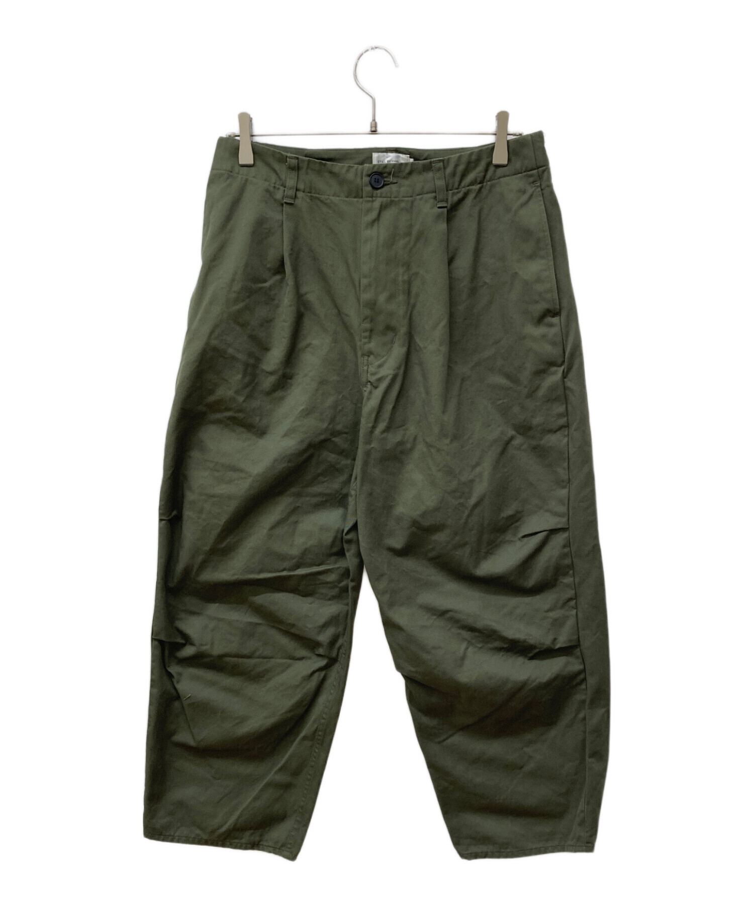 中古・古着通販】STILL BY HAND (スティルバイハンド) ニータック