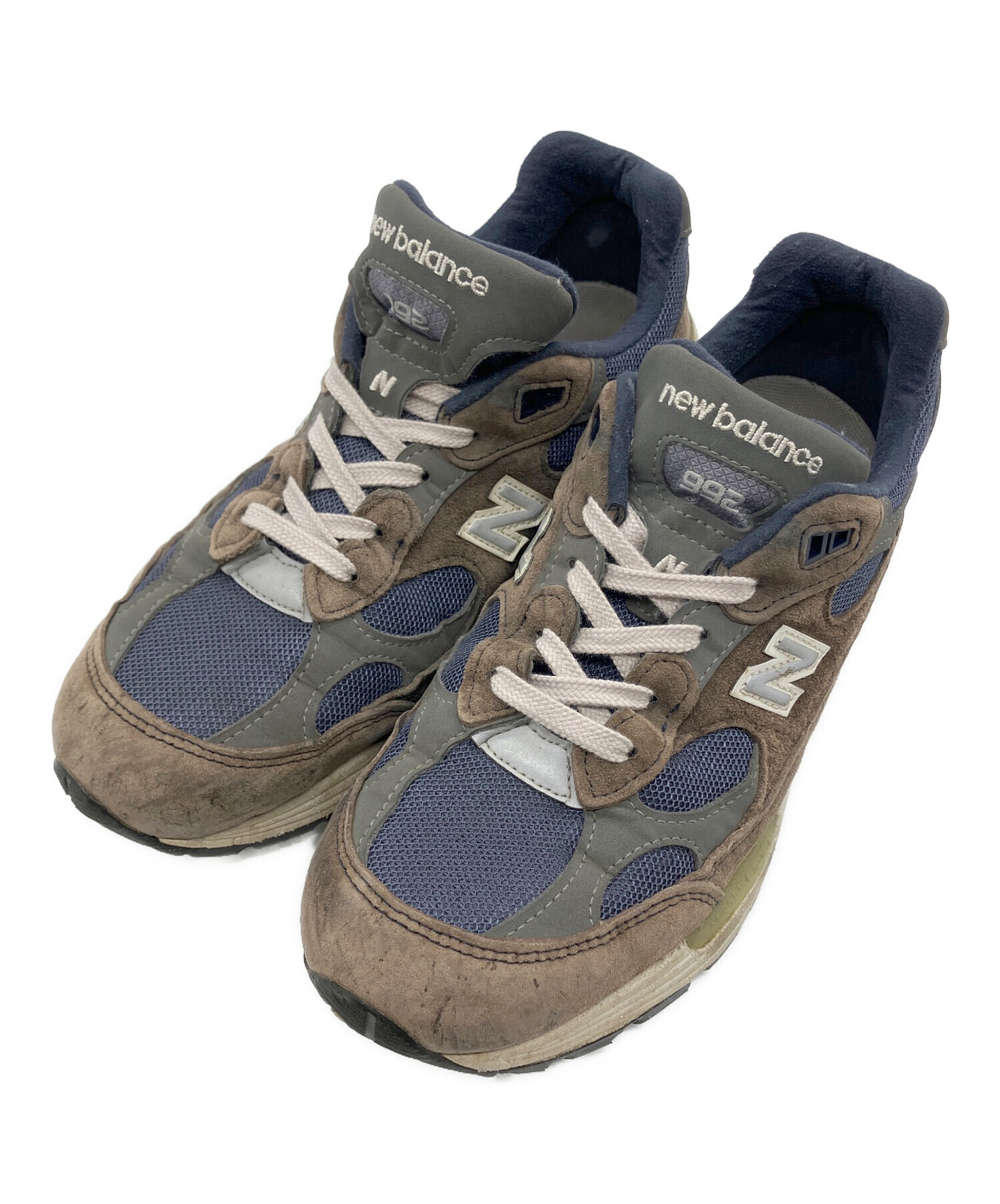 中古・古着通販】NEW BALANCE (ニューバランス) ローカットスニーカー