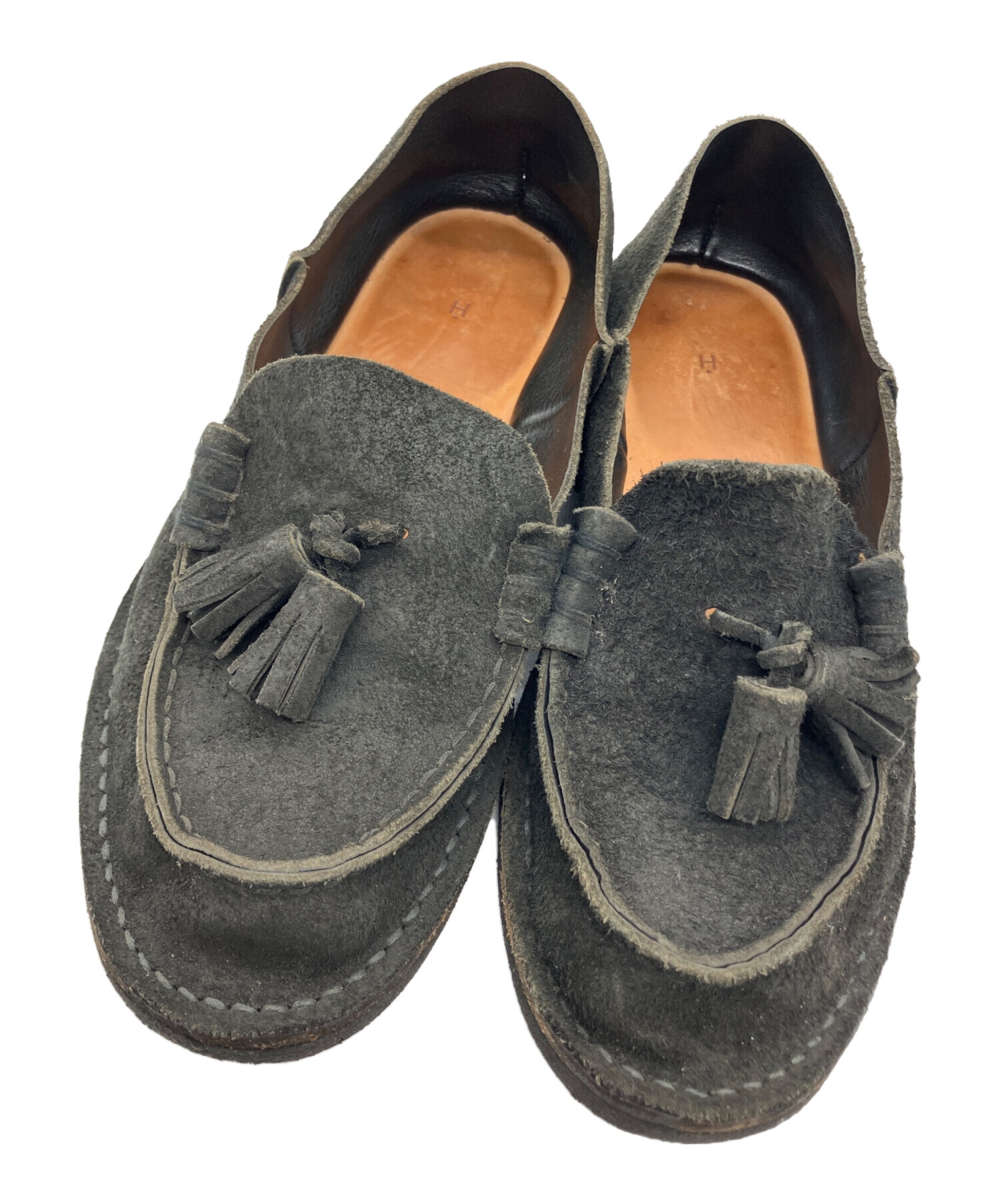 中古・古着通販】HENDER SCHEME (エンダースキーマ) タッセル