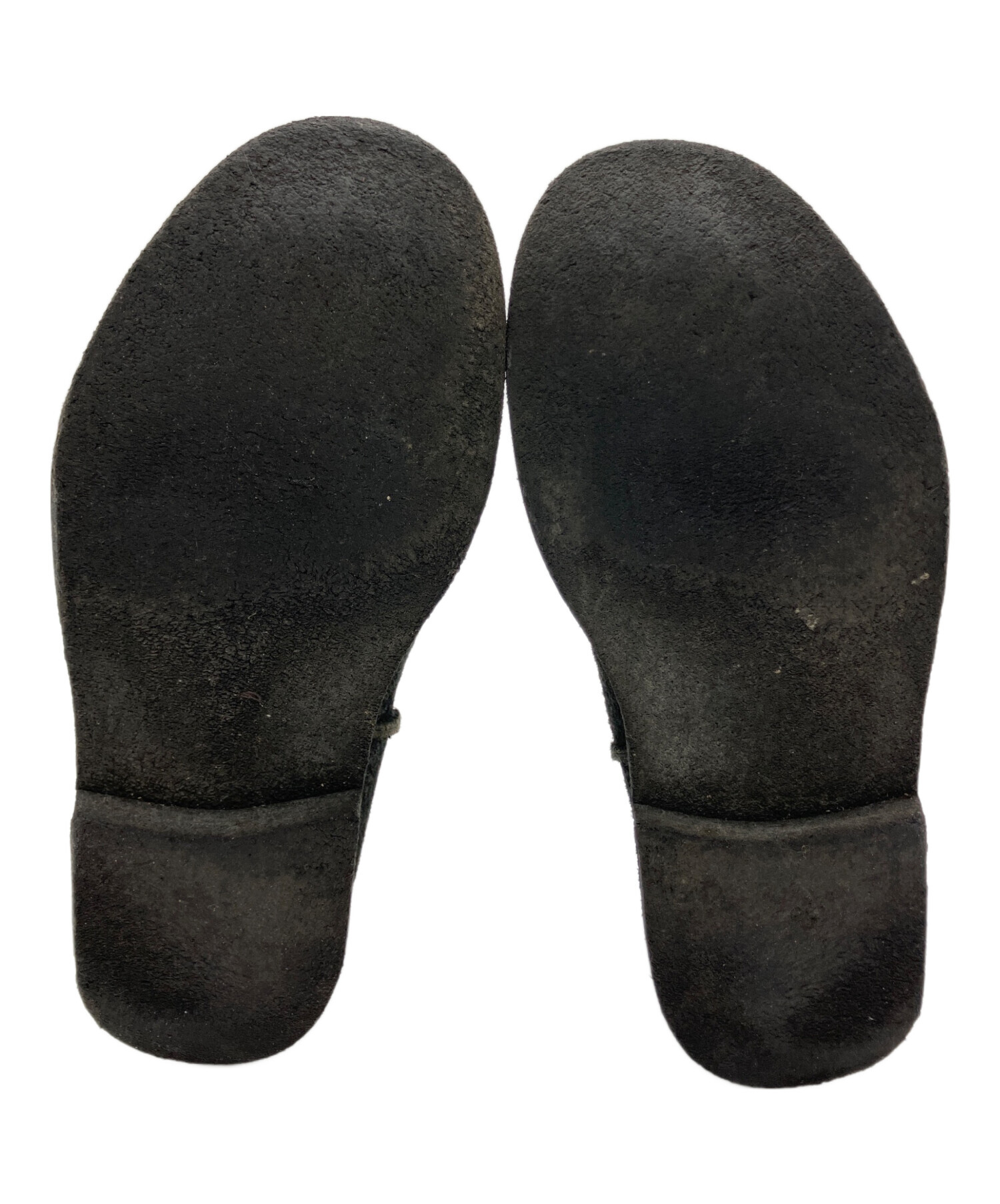 Hender Scheme エンダースキーマ 5 デニム シューズ タッセル Hender Scheme エンダースキーマ 5 デニム シューズ タッセル