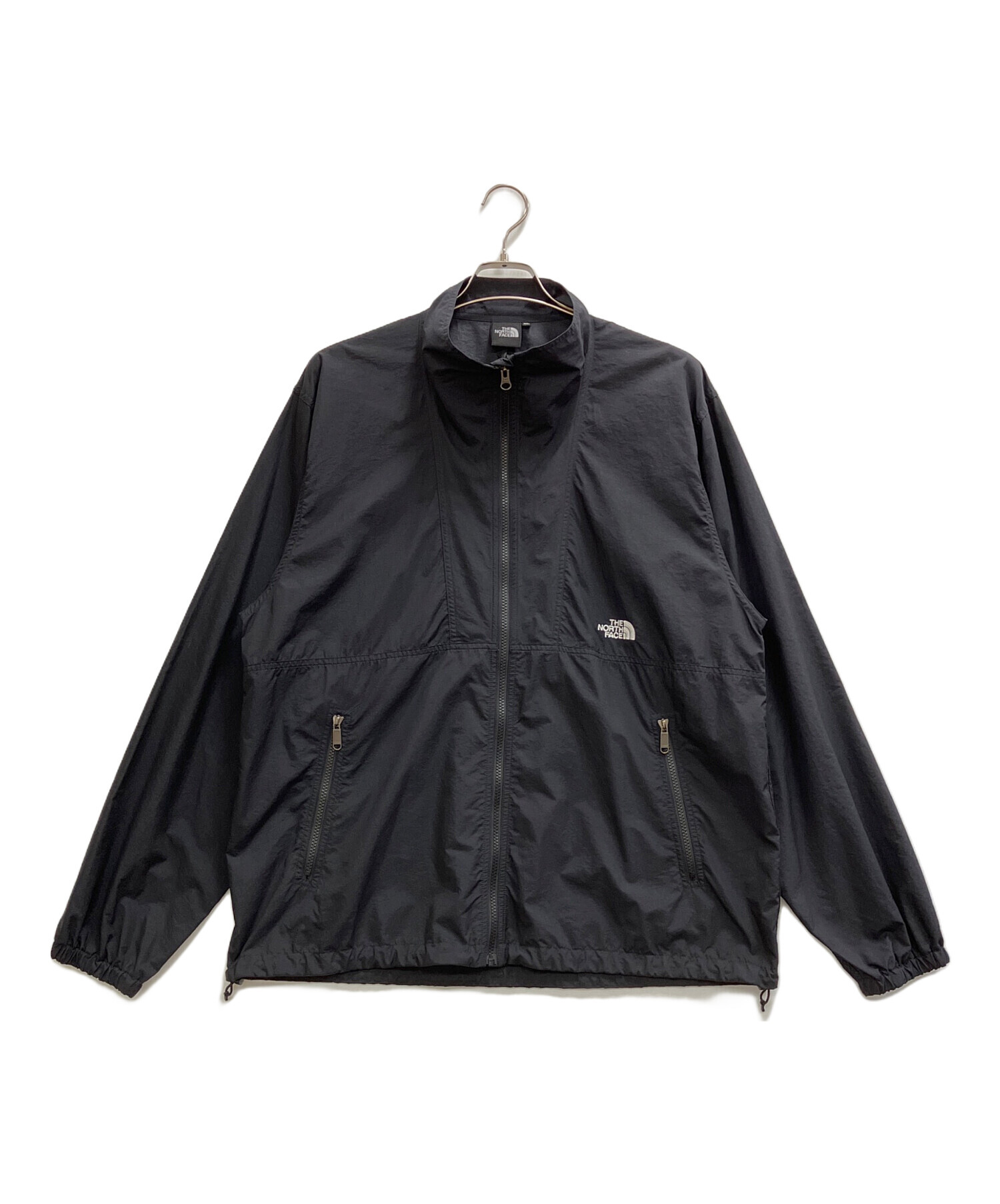 中古・古着通販】THE NORTH FACE (ザ ノース フェイス) コンパクト 