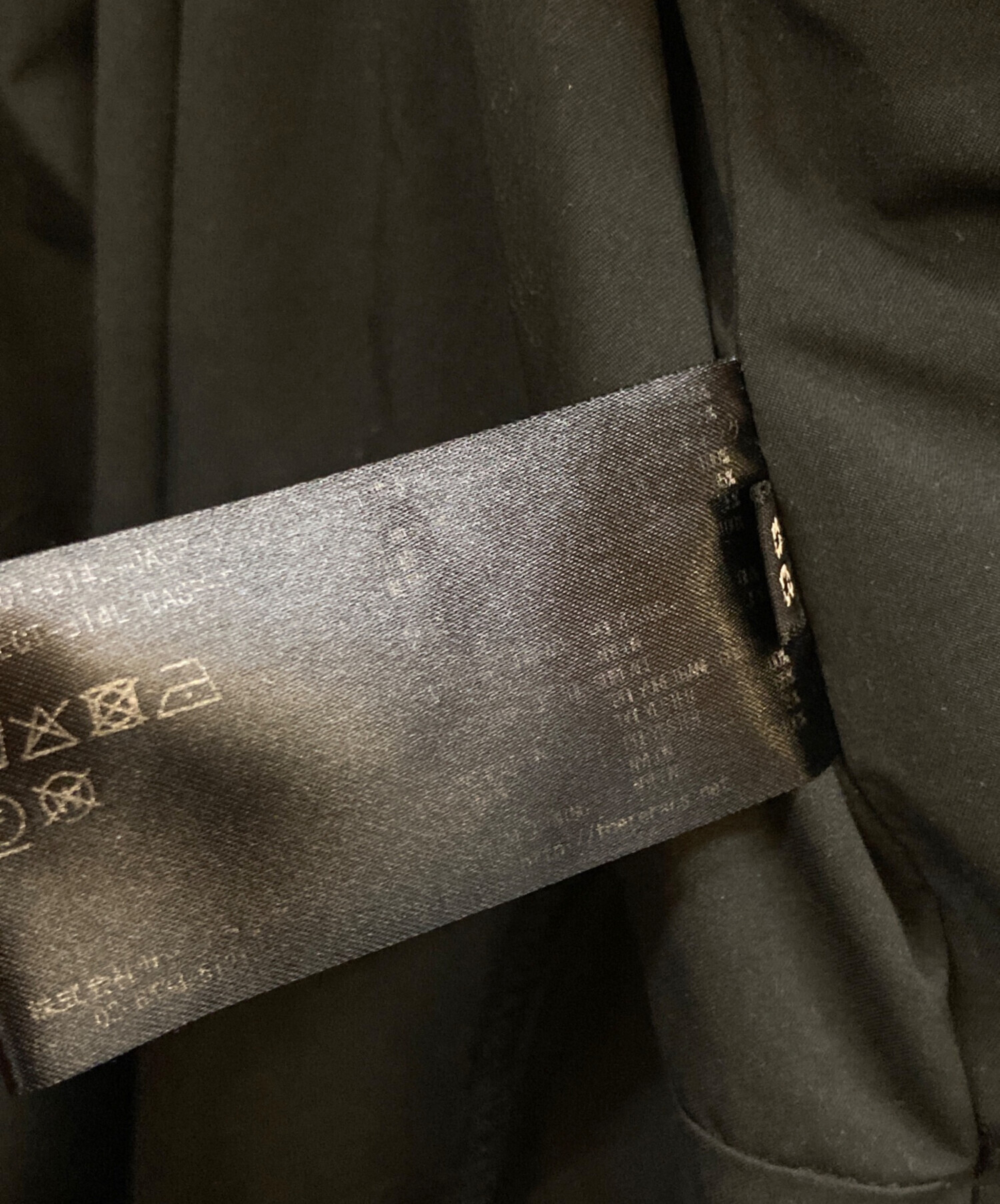 中古・古着通販】THE RERACS (ザ リラクス) UNITED ARROWS