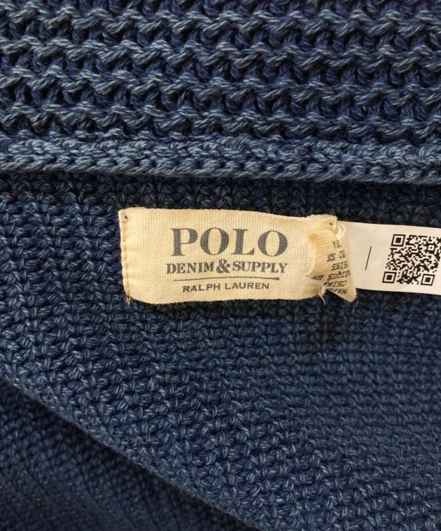 中古・古着通販】DENIM & SUPPLY RALPH LAUREN (デニム＆サプライ