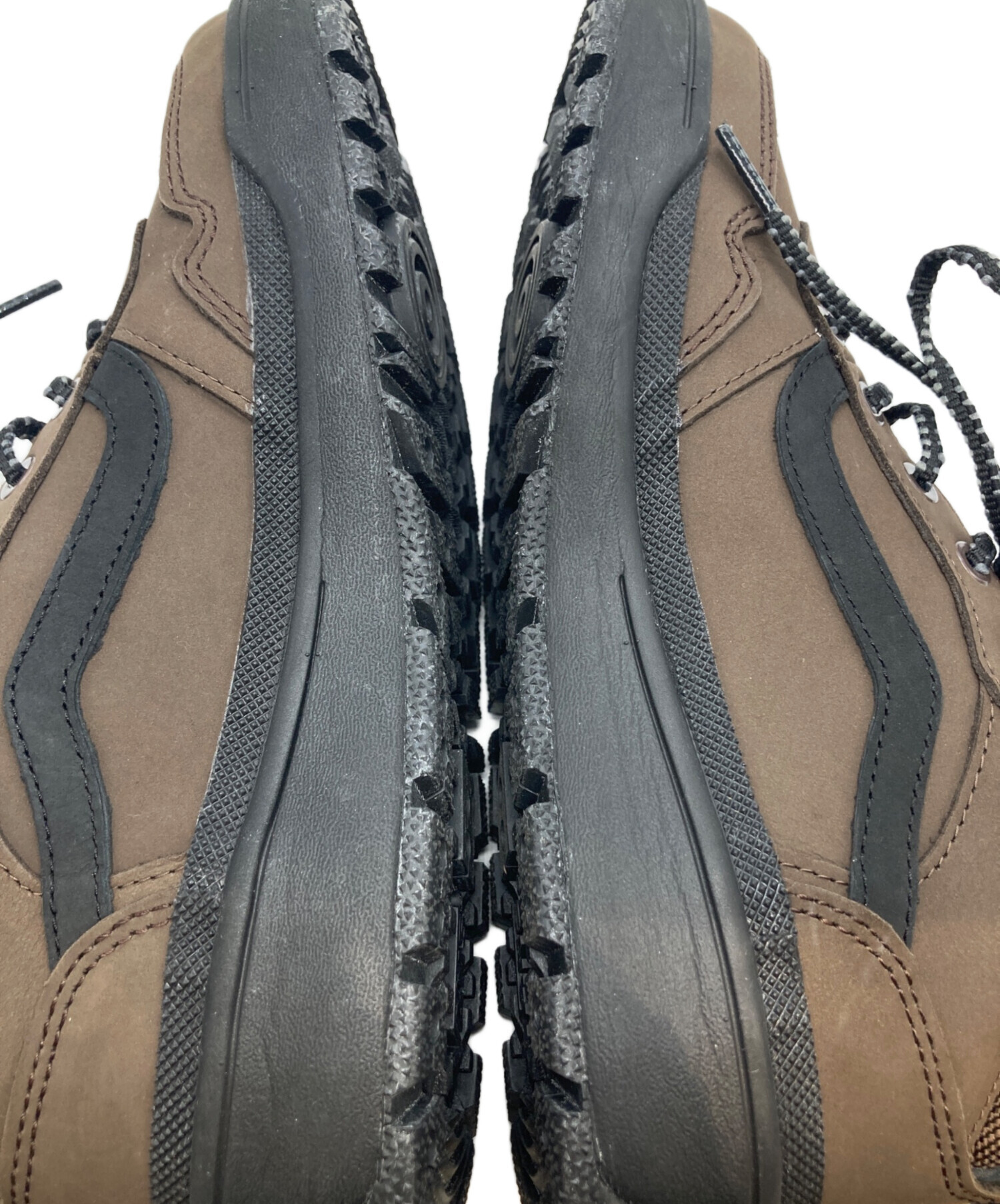 中古・古着通販】VANS (ヴァンズ) トゥウィークWP V2558 ダーク
