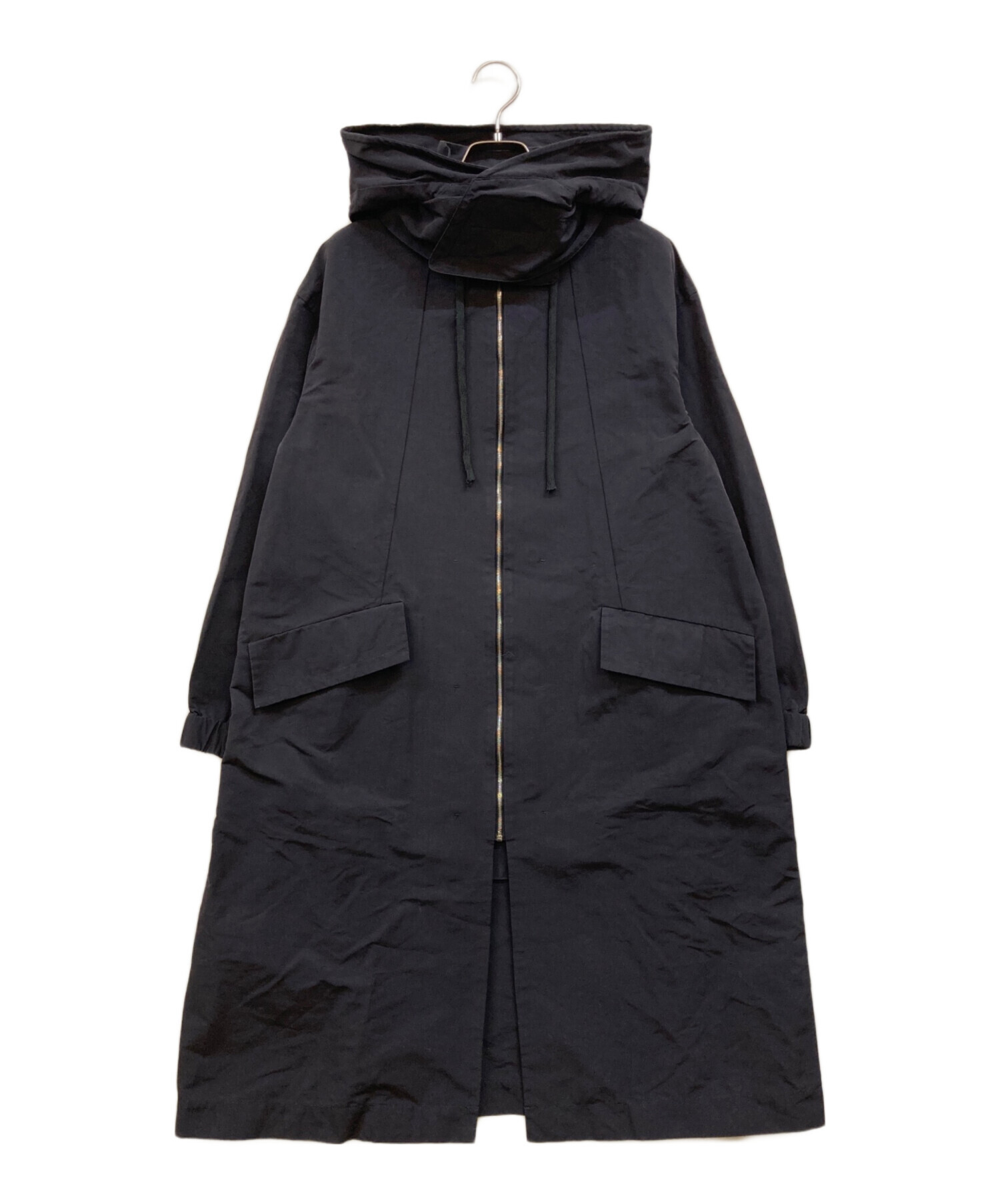 ♦︎DRESSTERIORドレステリア♦︎イチムラグログランジャケットコート3.9万 中古・古着通販】DRESSTERIOR (ドレステリア) イチムラグログラン