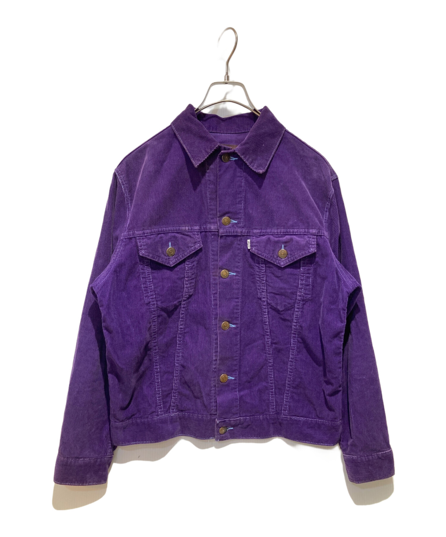 中古・古着通販】LEVI'S (リーバイス) コーデュロイジャケット