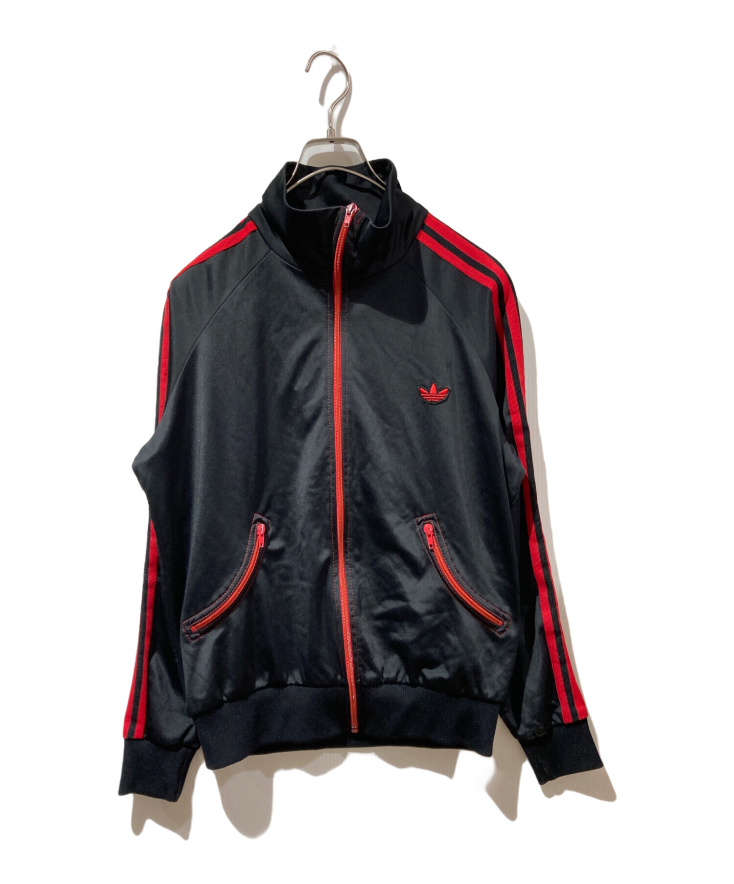 中古・古着通販】adidas (アディダス) 曲がりポケットトラック